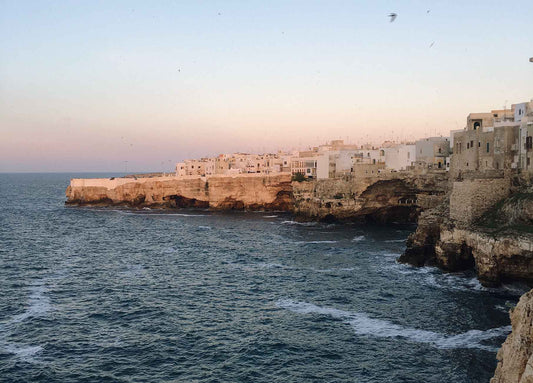 Inspirational Gems - Puglia