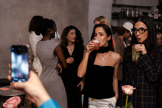 Alhaja People - Lisbon's Event