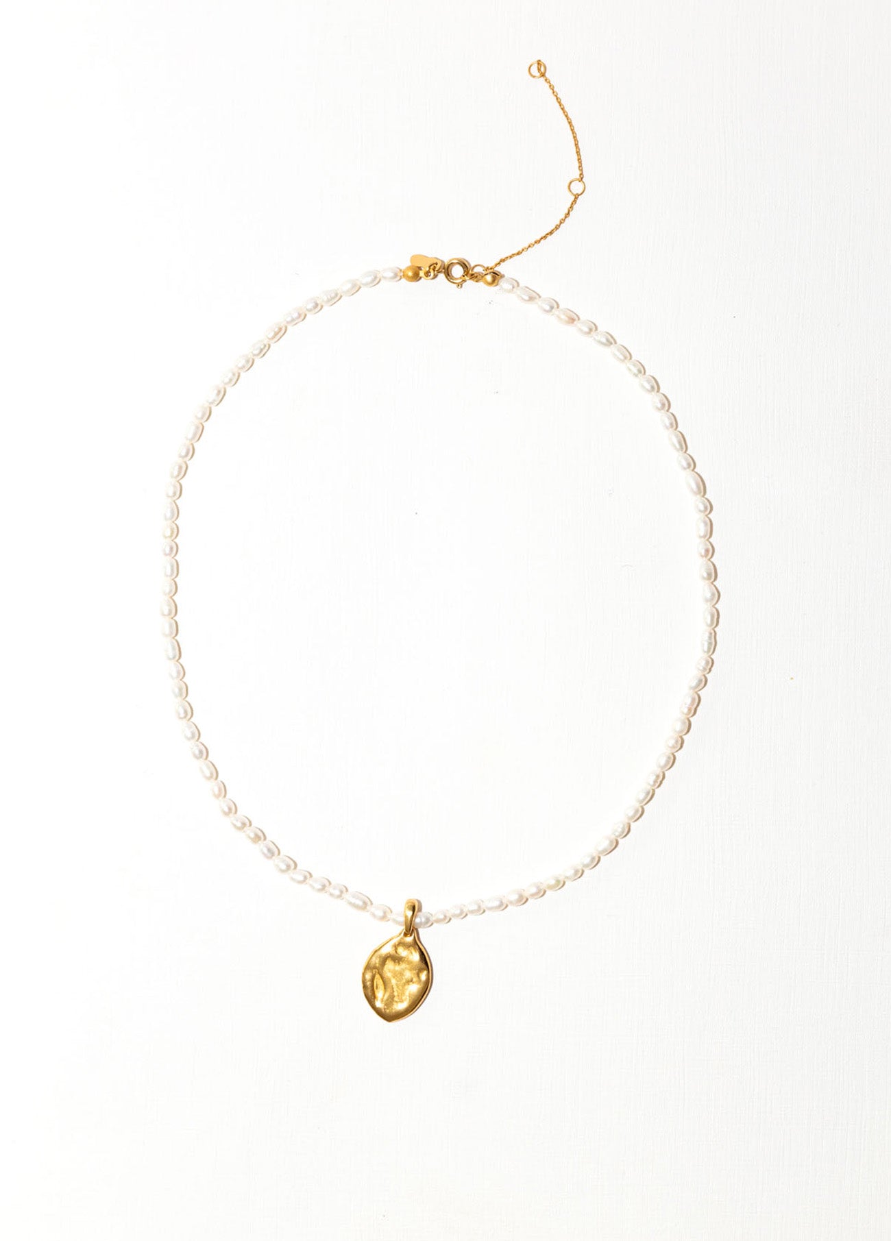 Colgante Limone Oro Macizo