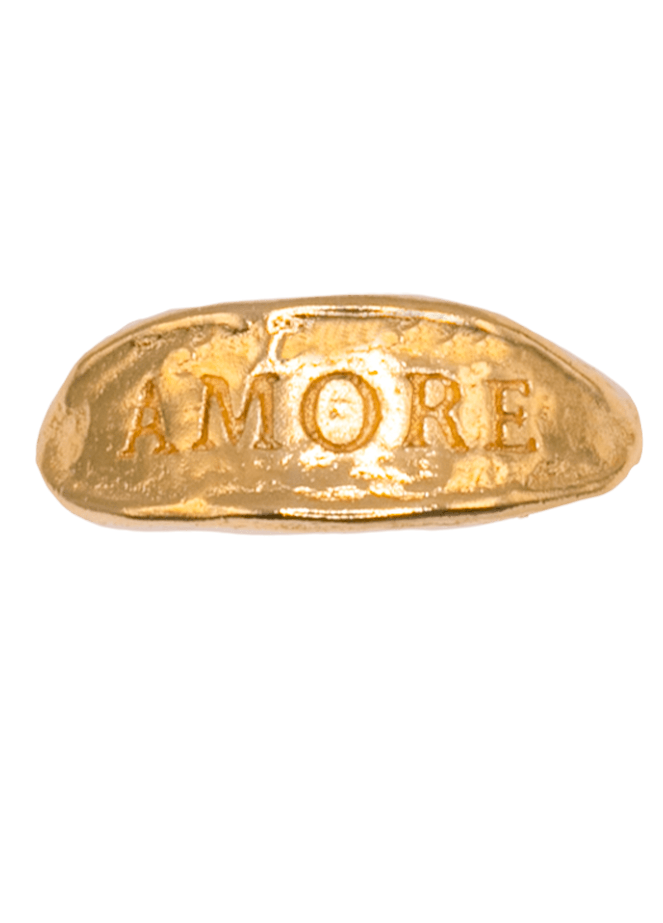 Anillo Amore Oro