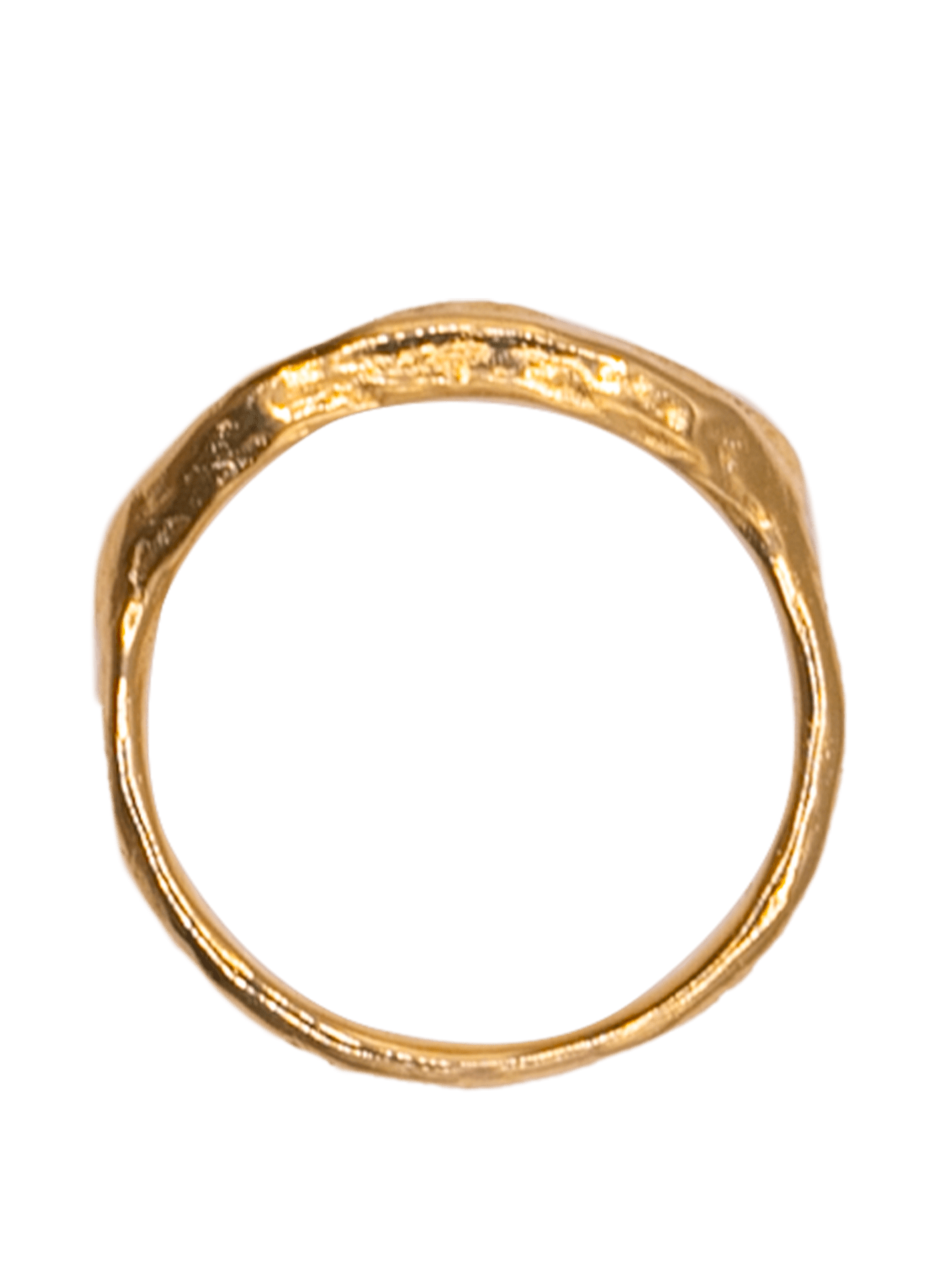 Anillo Bonita Oro