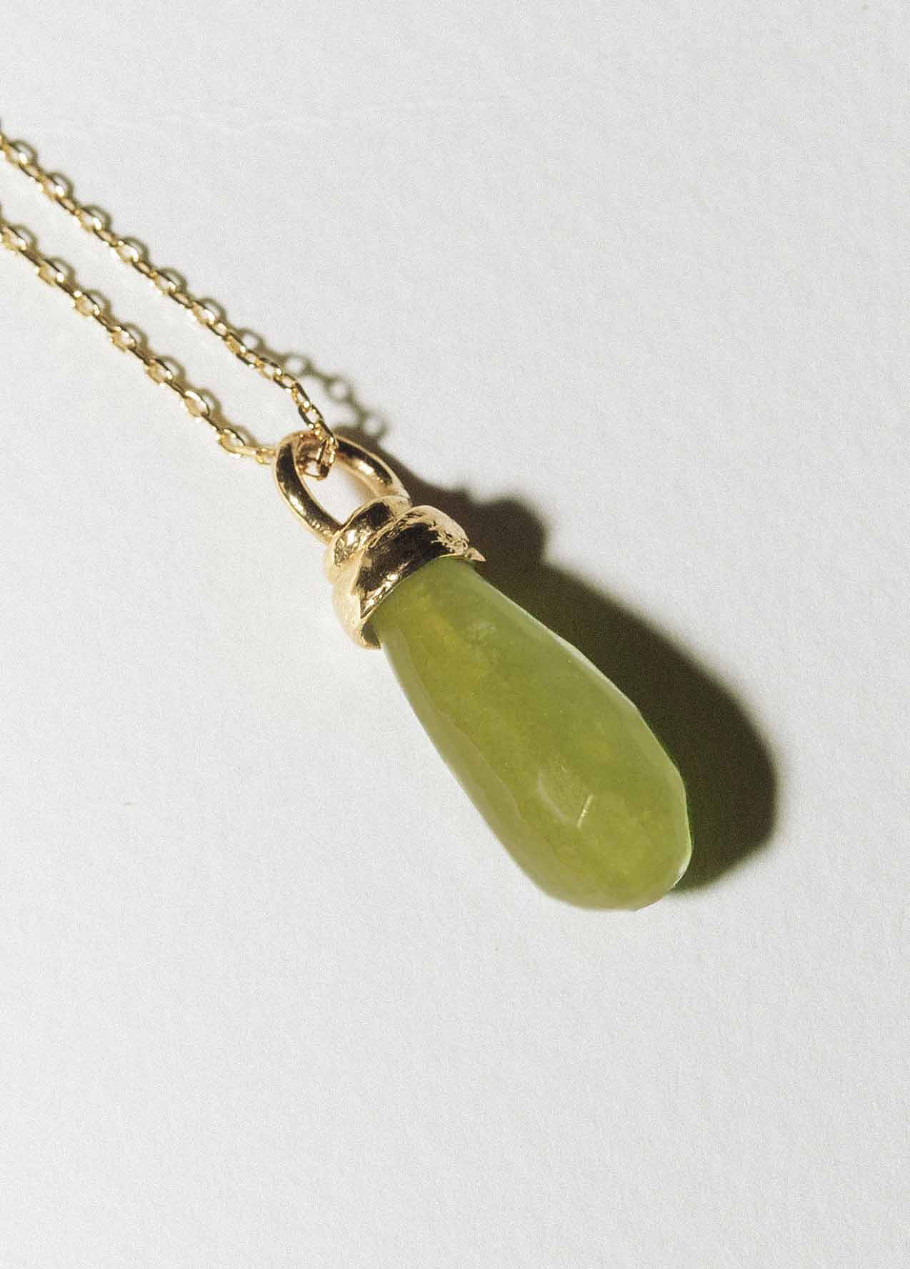 Armonia Charm Solid Gold