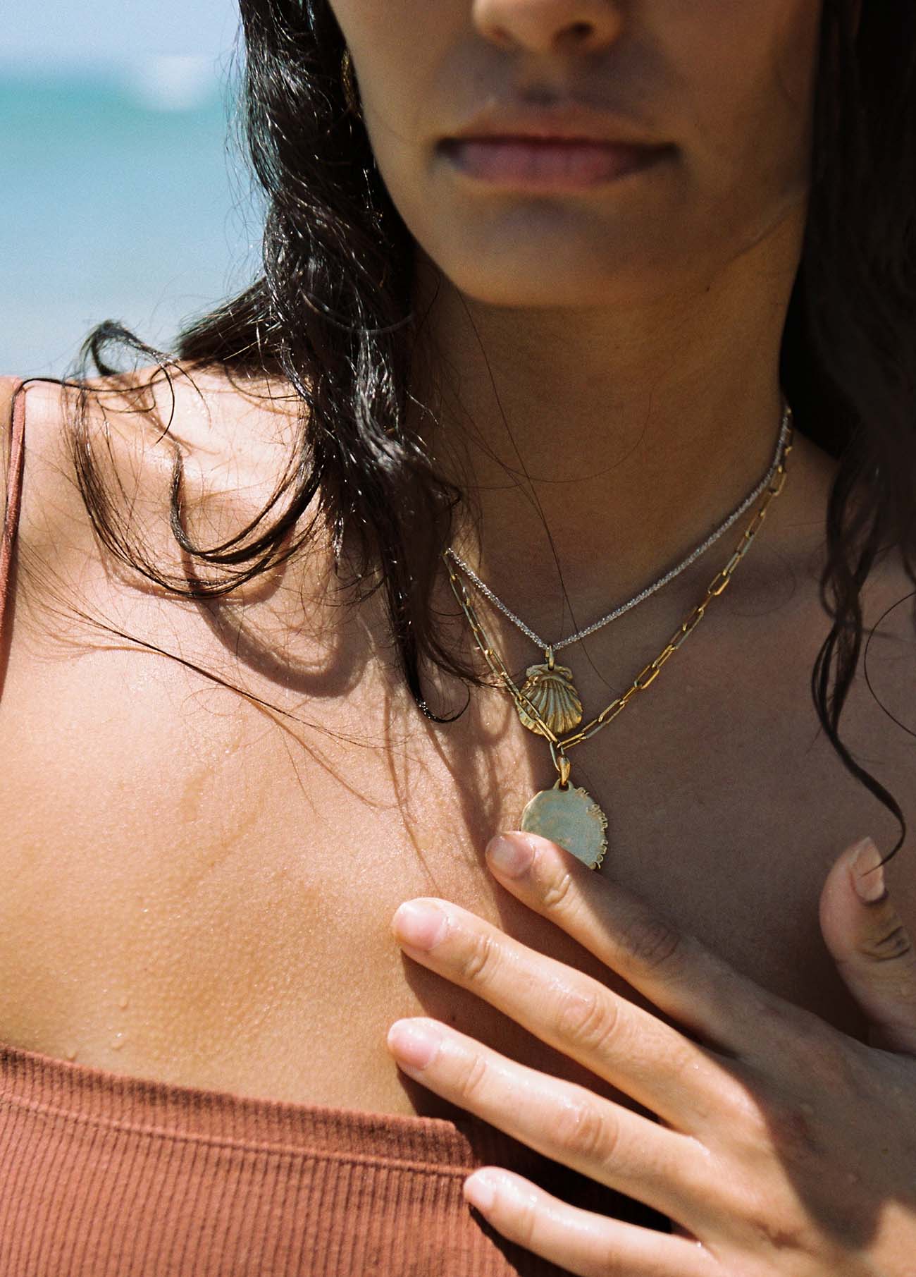 Creta chain