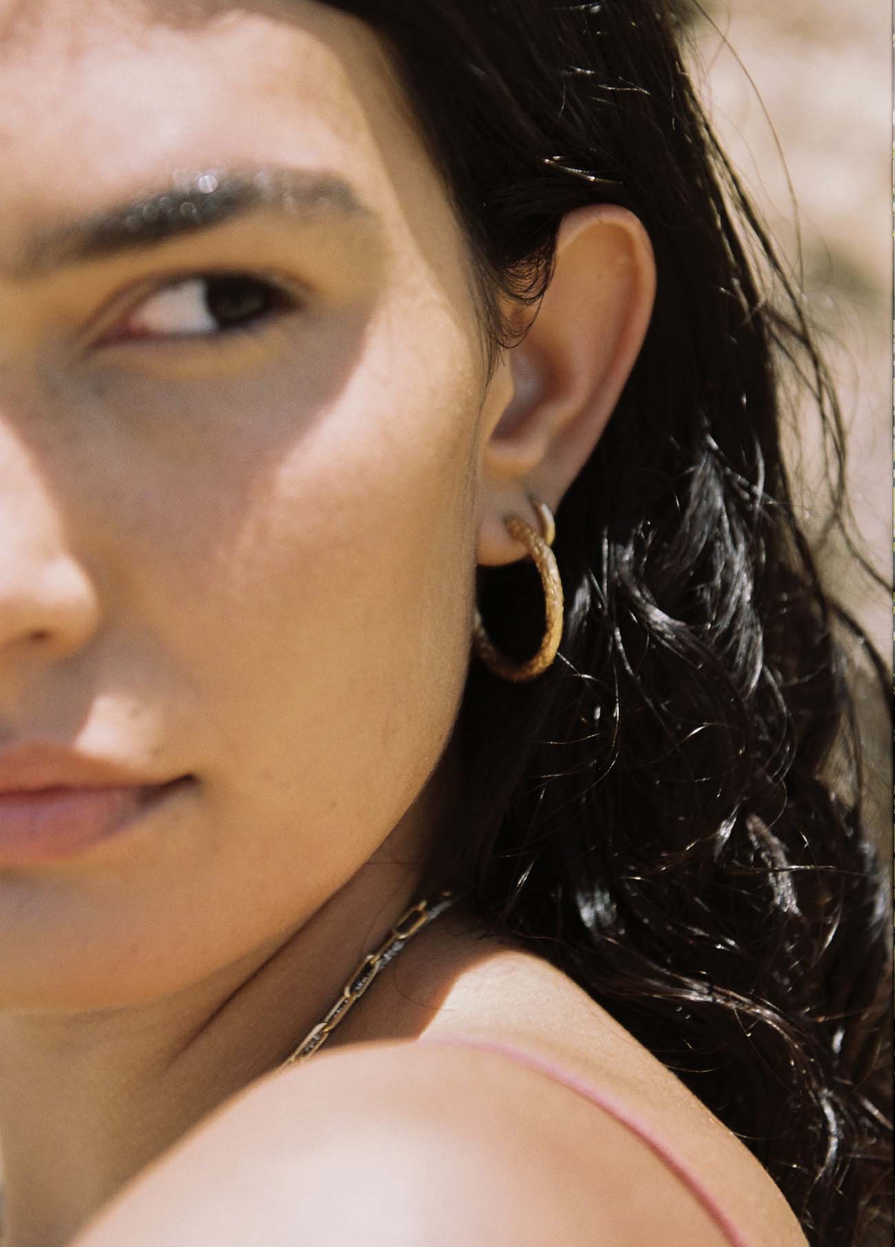Aros Flamenco L