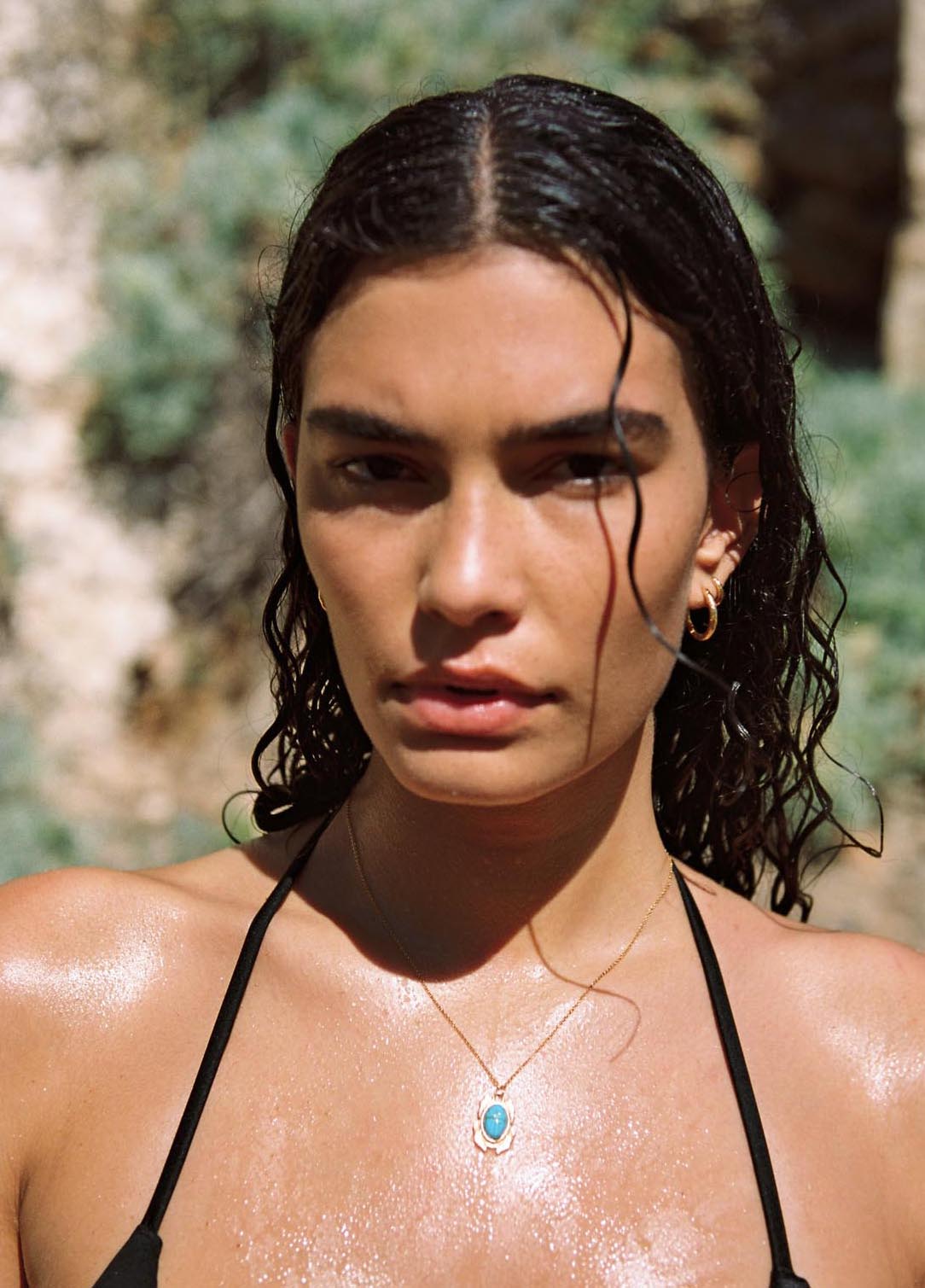 Collar Nefer