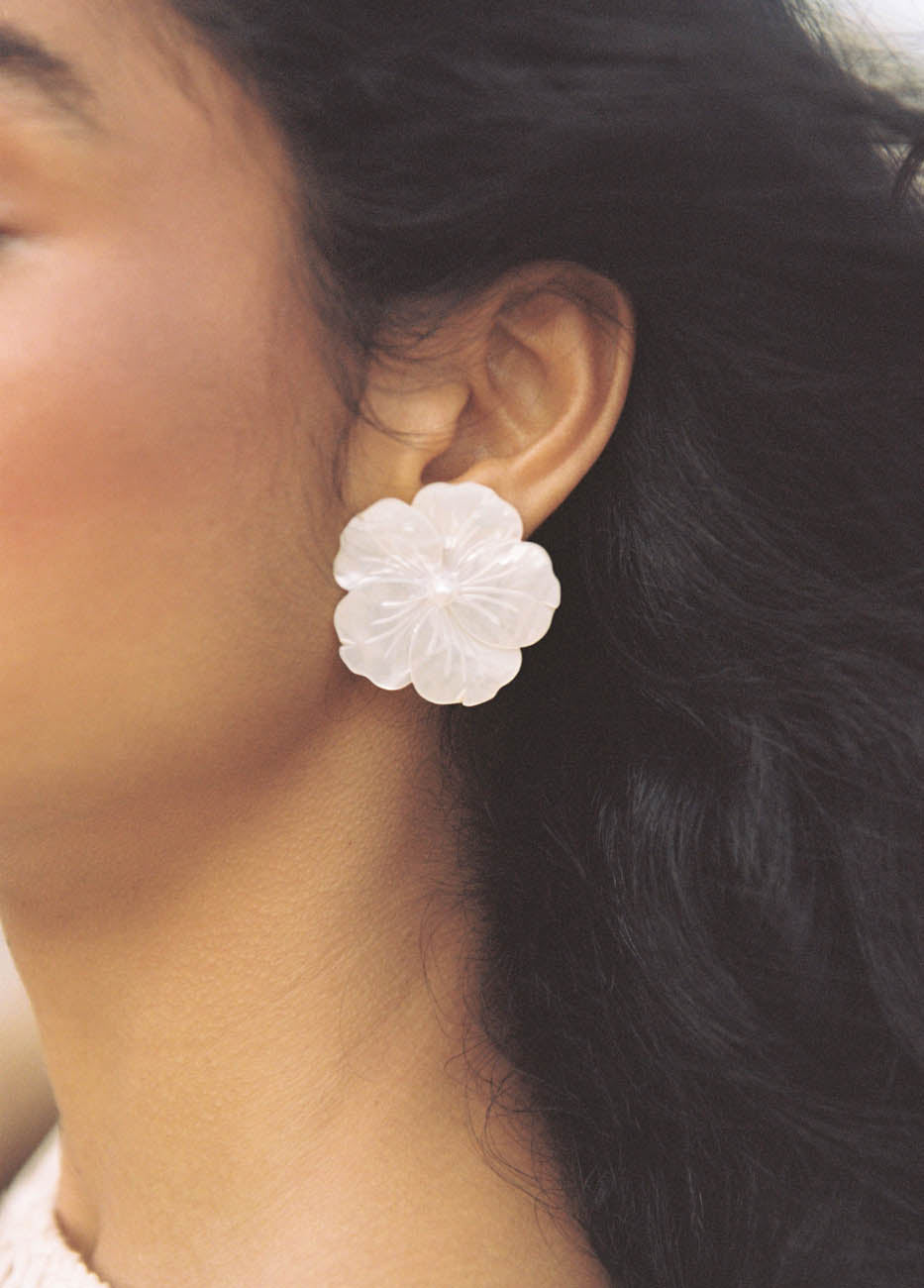 Dalia Earrings