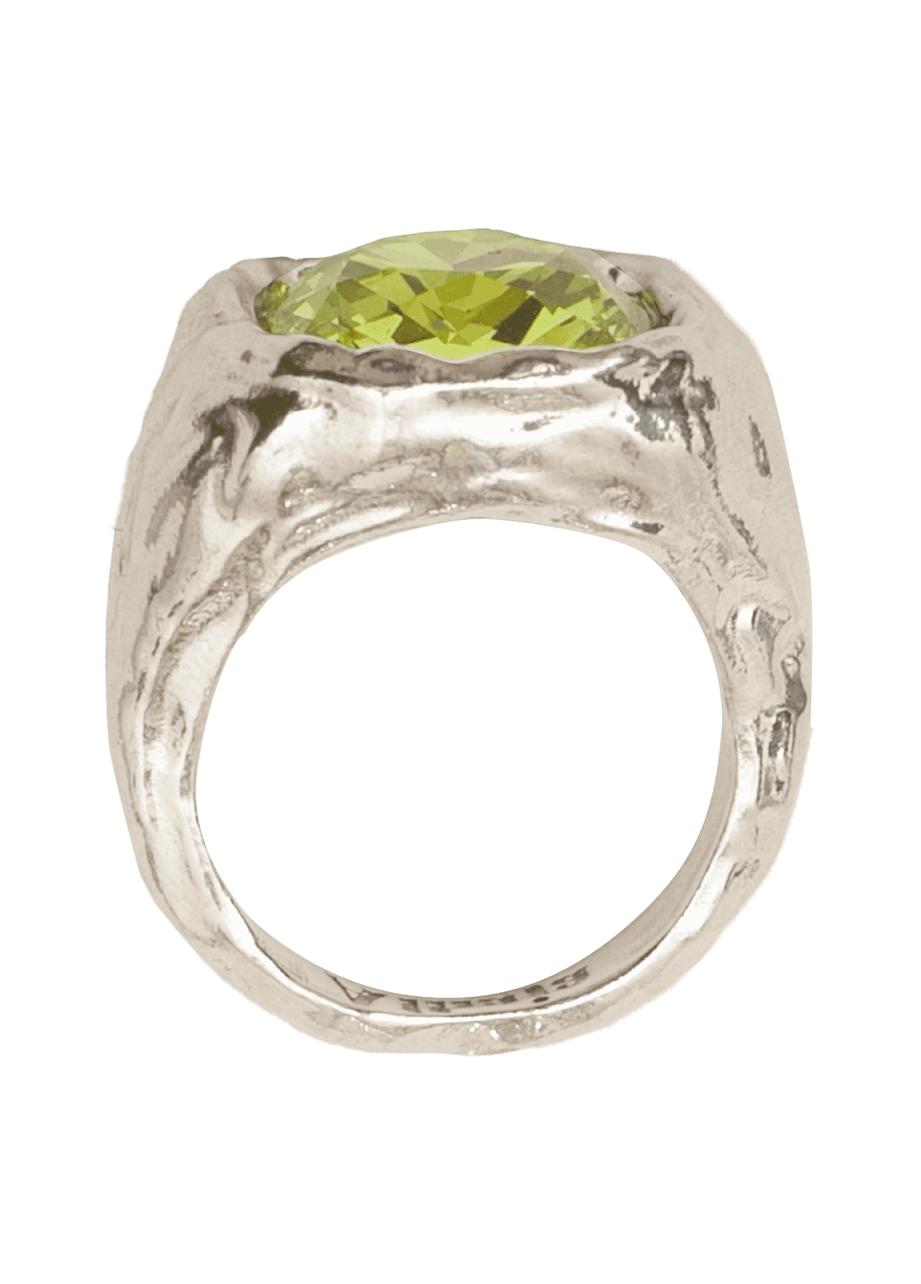 Anillo Amalfi Lima
