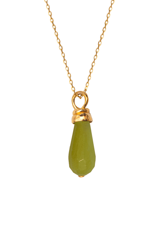 Armonia Necklace