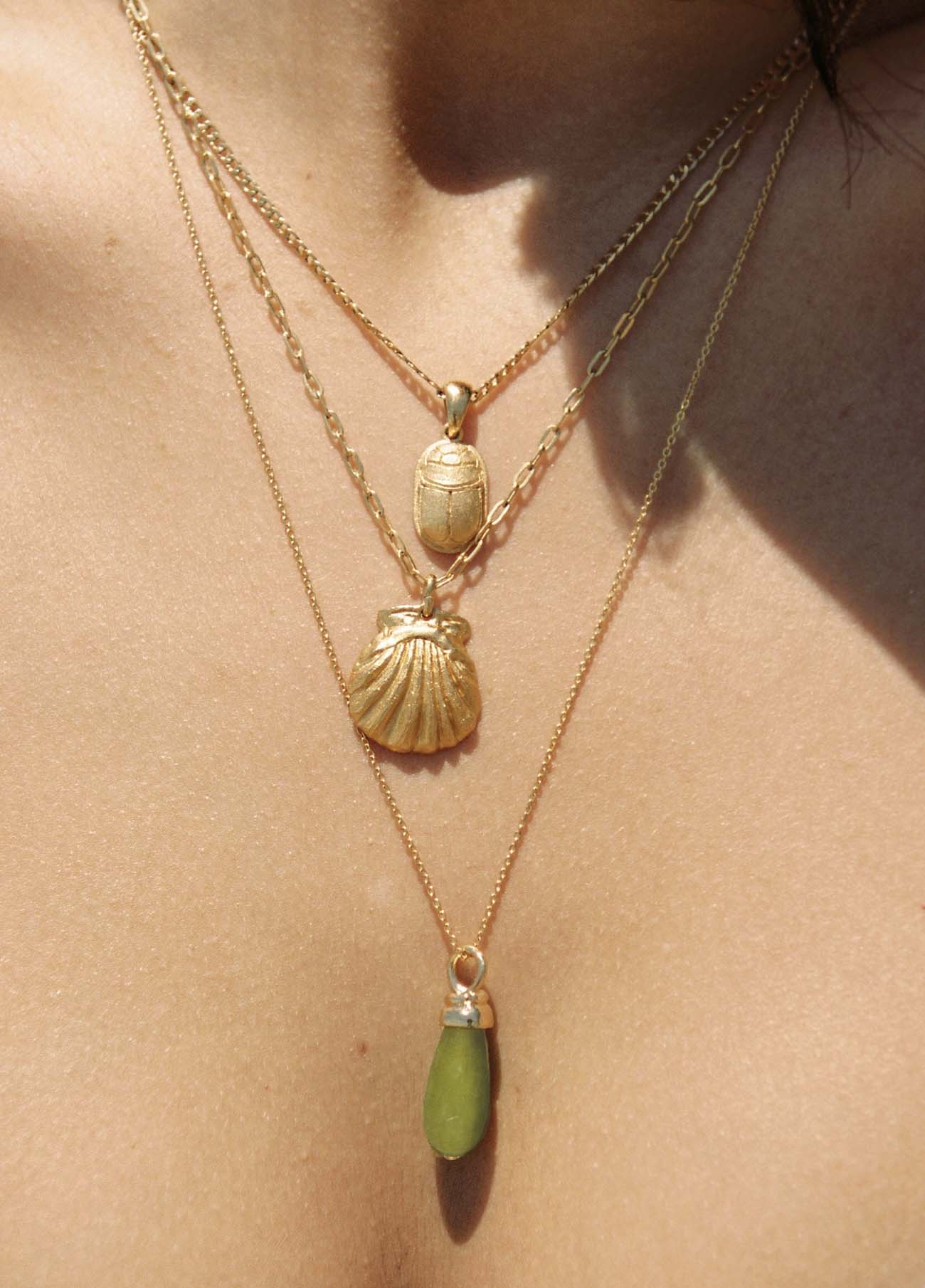 Collar Armonia