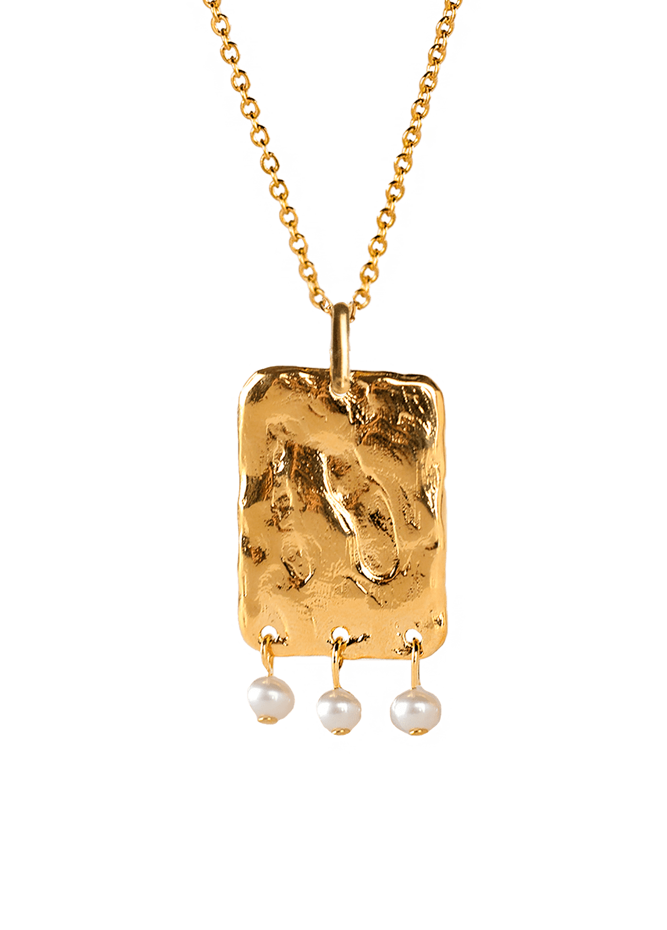 Bolena Necklace