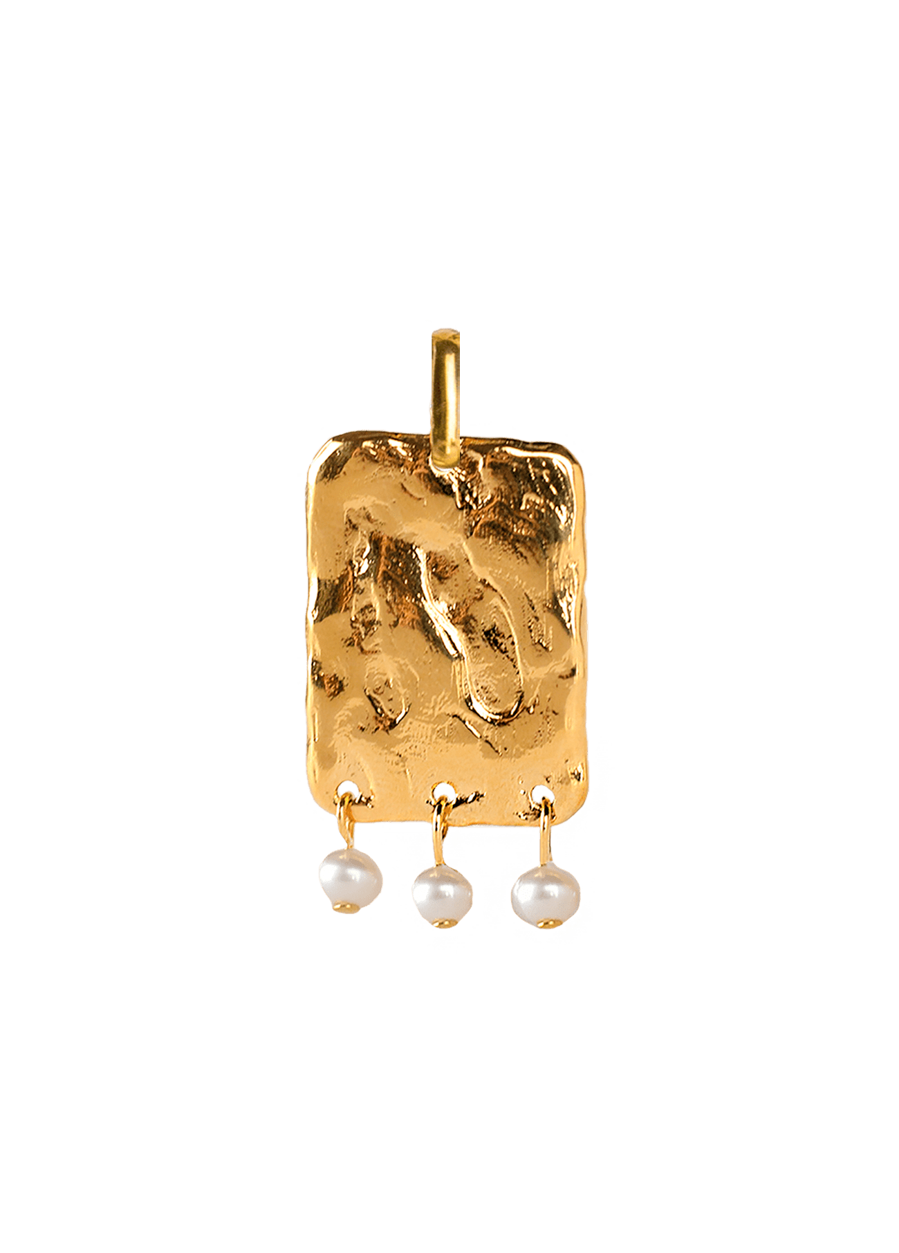 Colgante Medalla Bolena