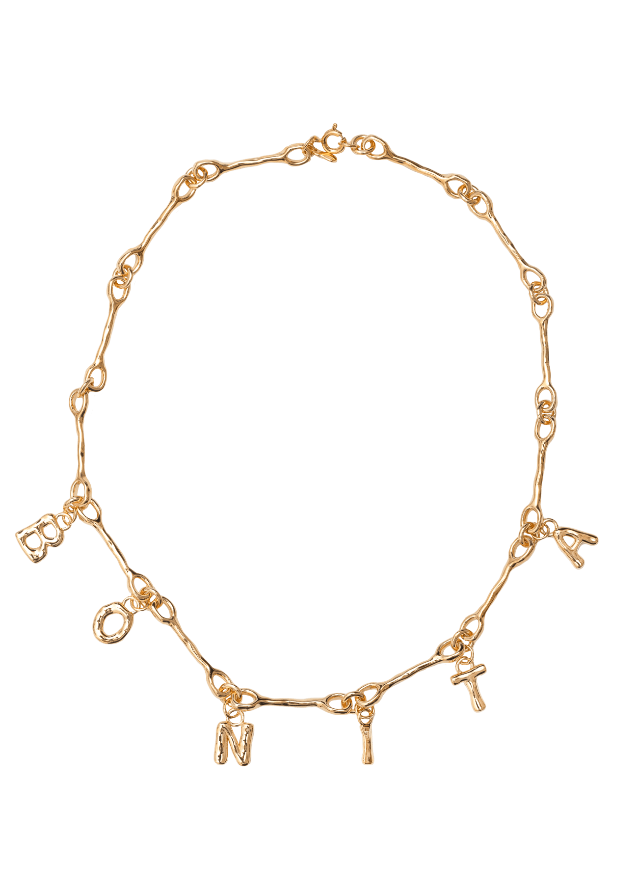 Bonita Necklace