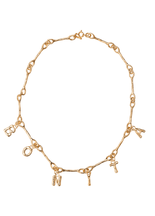 Bonita Necklace