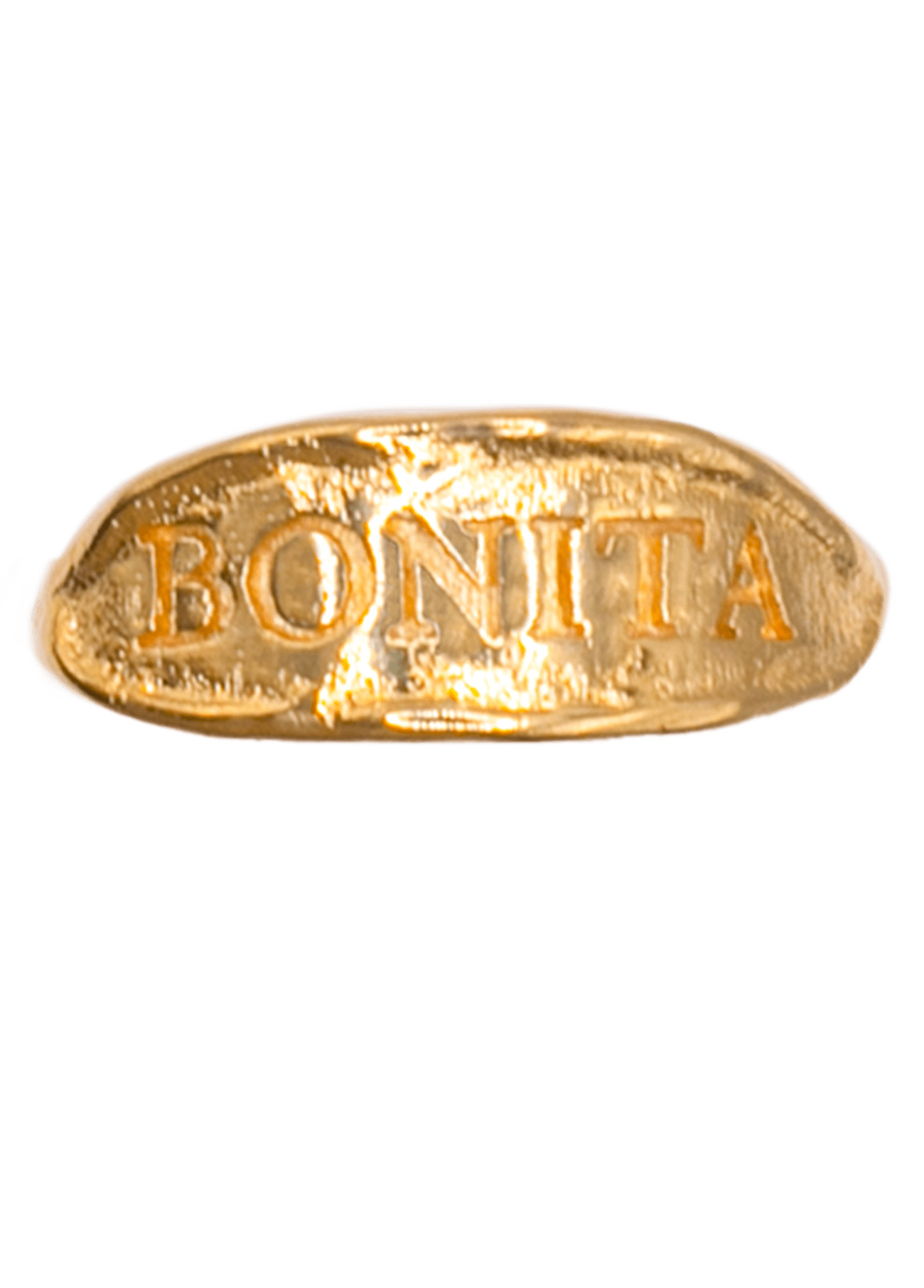 Anillo Bonita Oro