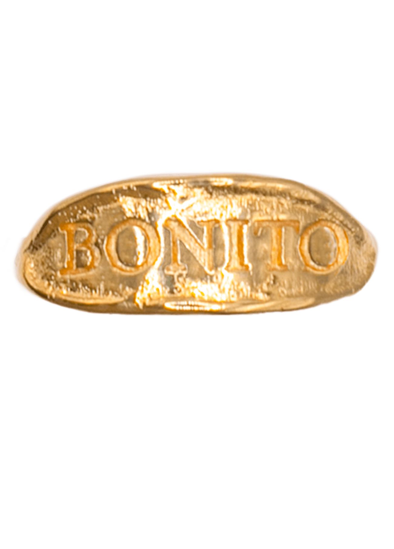 Anillo Bonito Oro