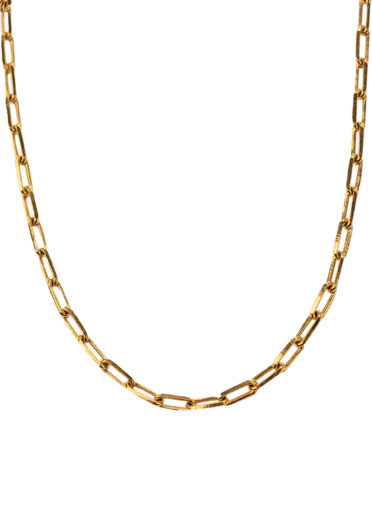 Creta chain