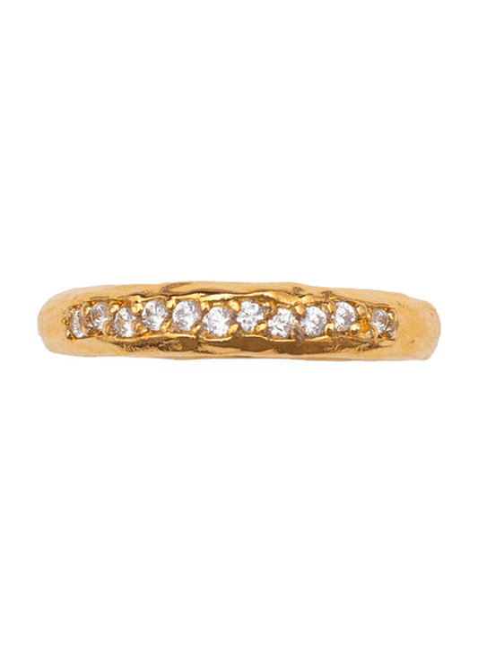 Anillo Casilda Oro