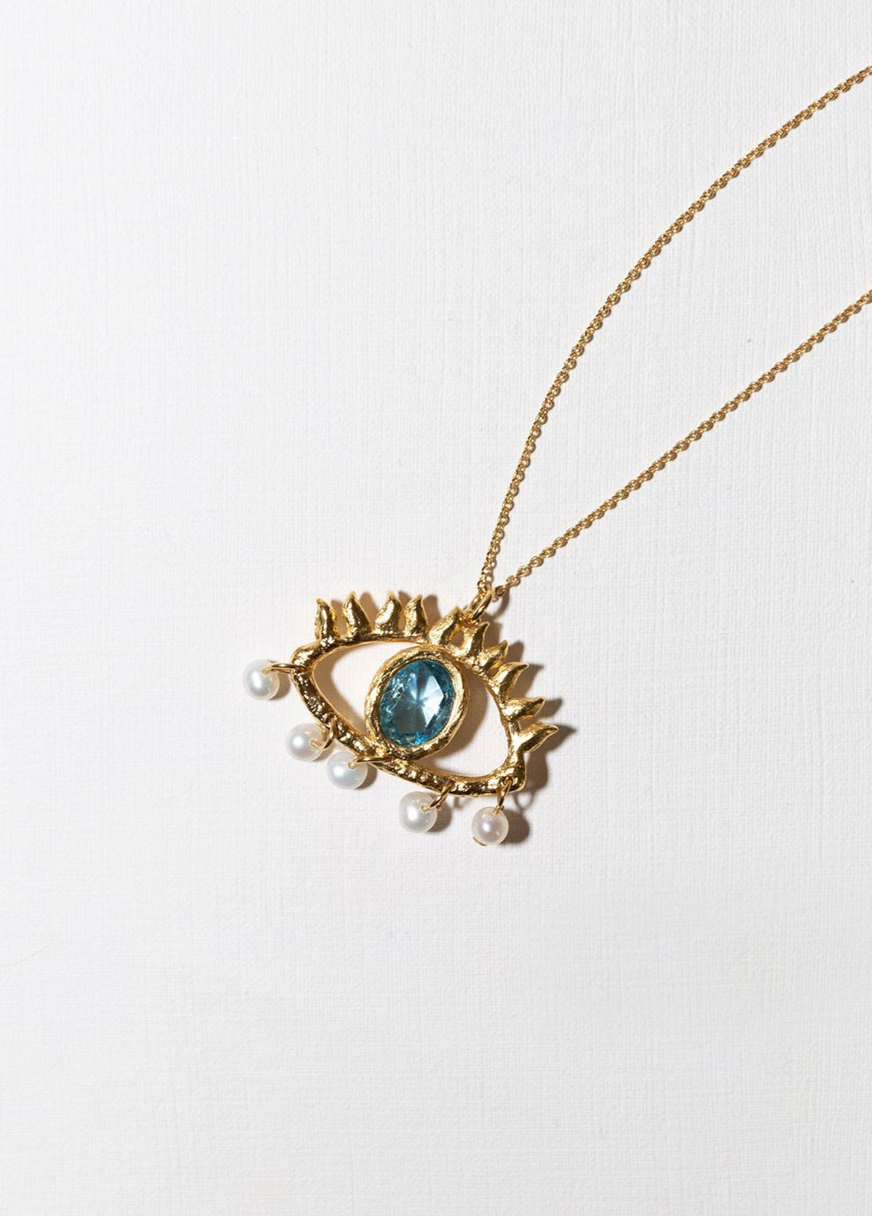 Necklace Horus