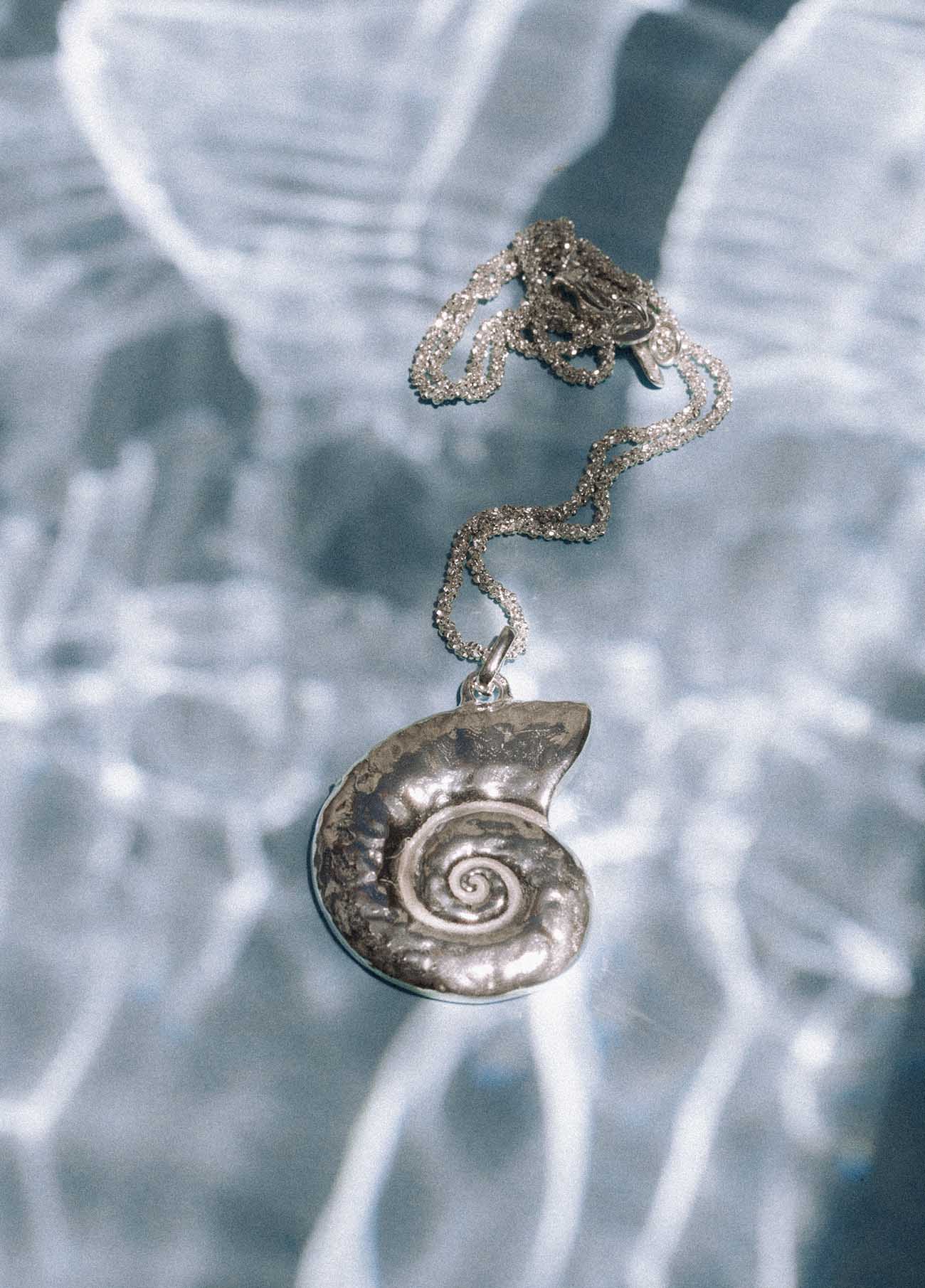 Caracola Cairo Necklace
