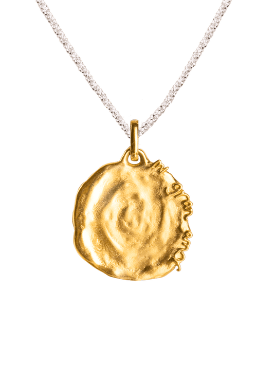 Mi Gran Amor Cairo Necklace