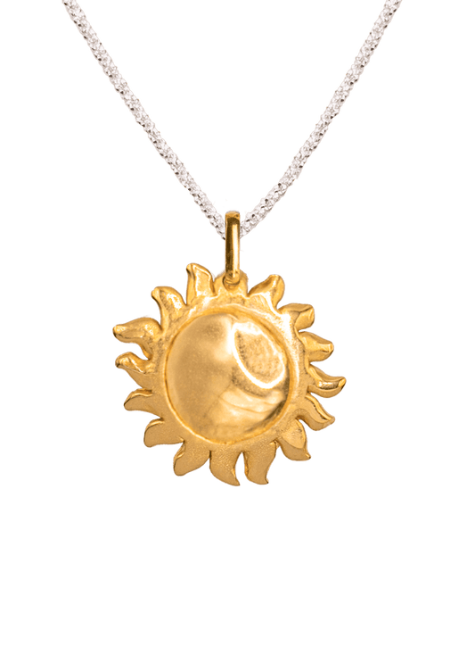 Collar Sole Mio Cairo