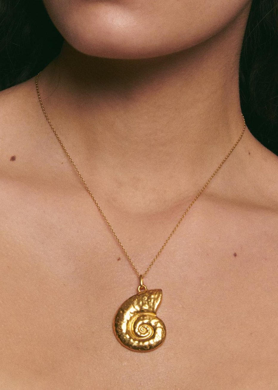 Roma Gold Chain