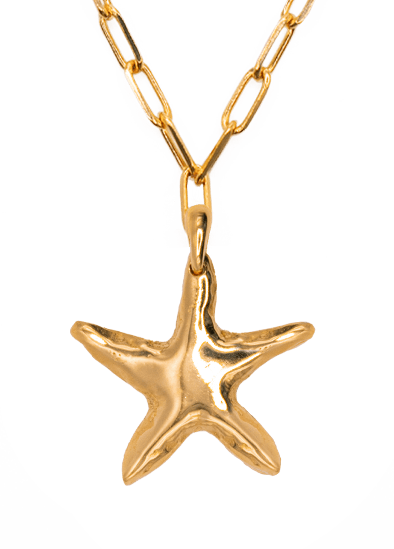 Collar Asterina Creta