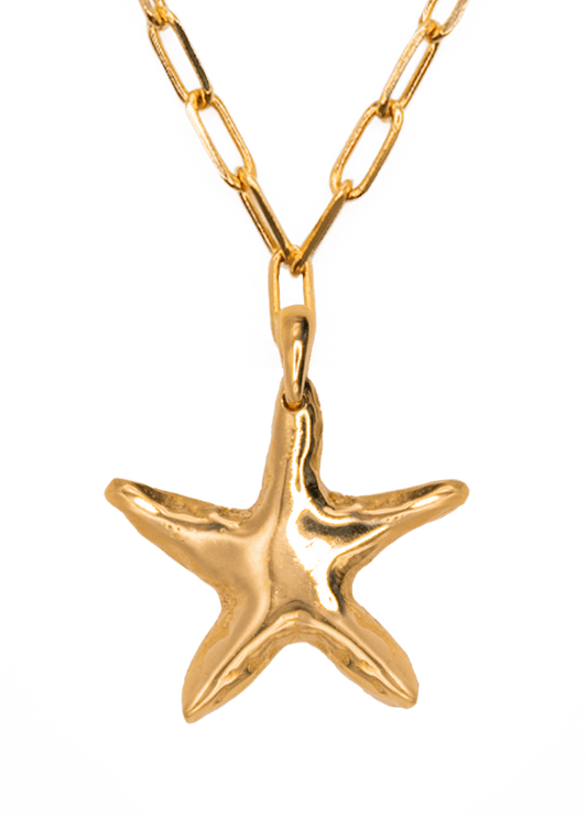 Asterina Creta Necklace