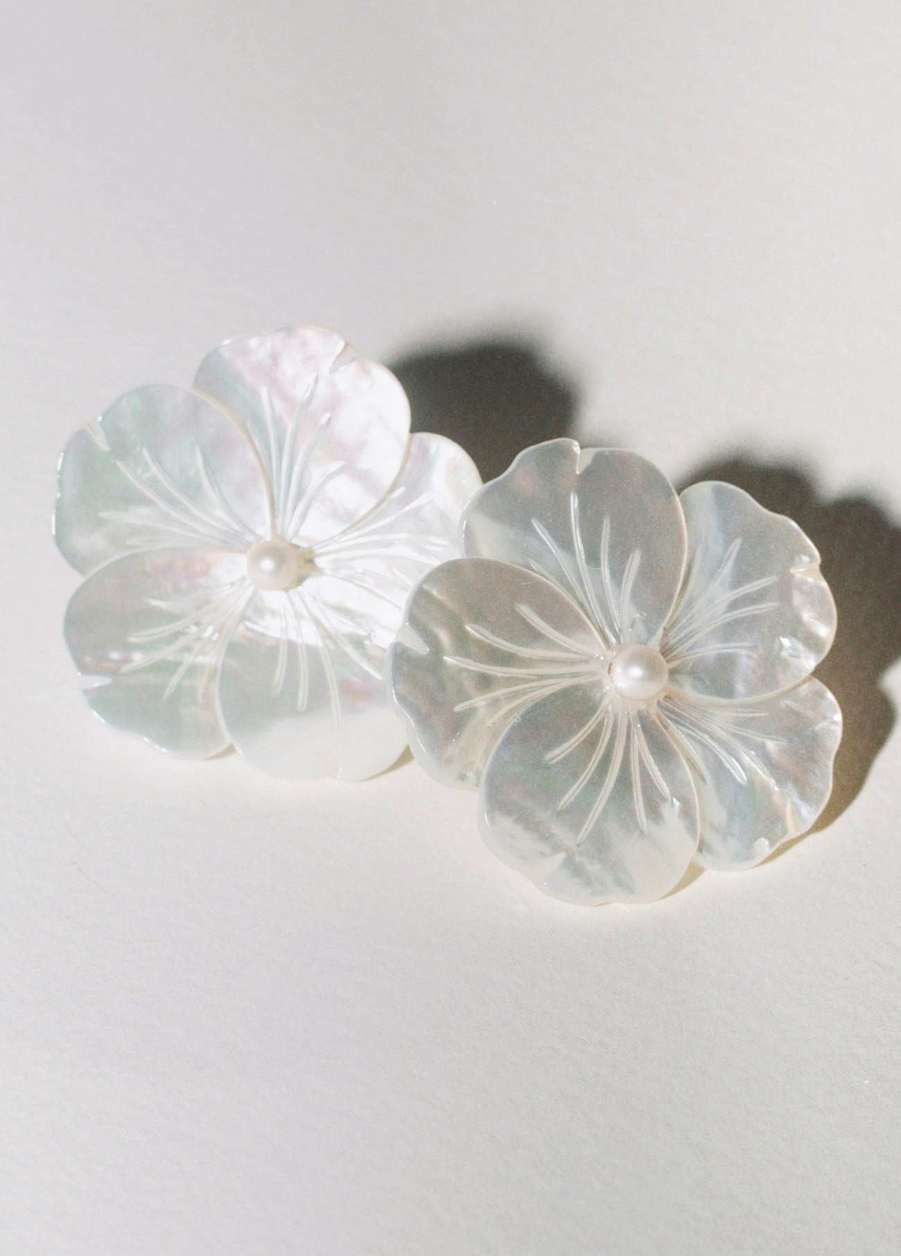 Dalia Earrings
