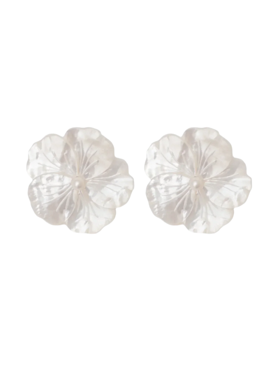 Pendientes Dalia