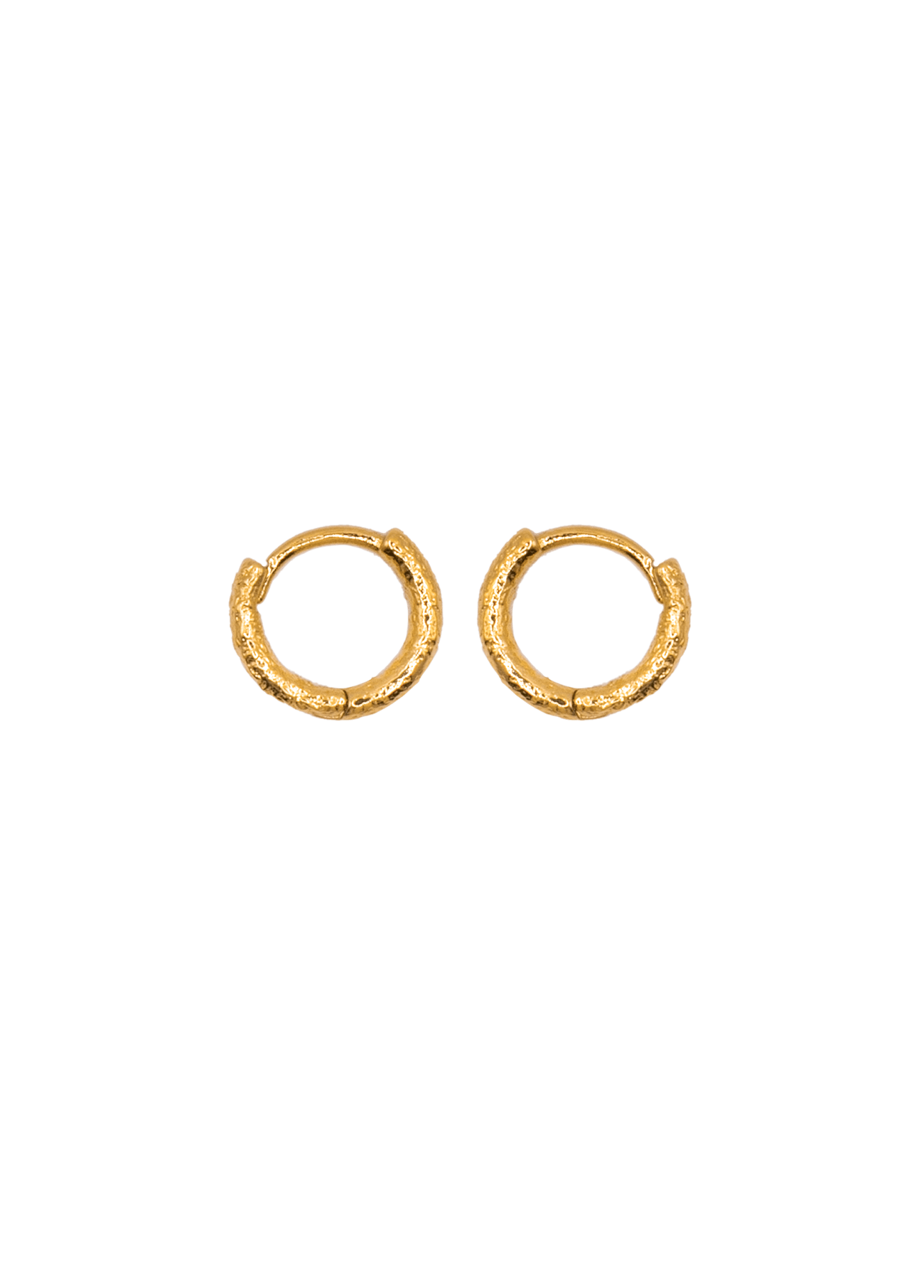 Aros Flamenco S Oro