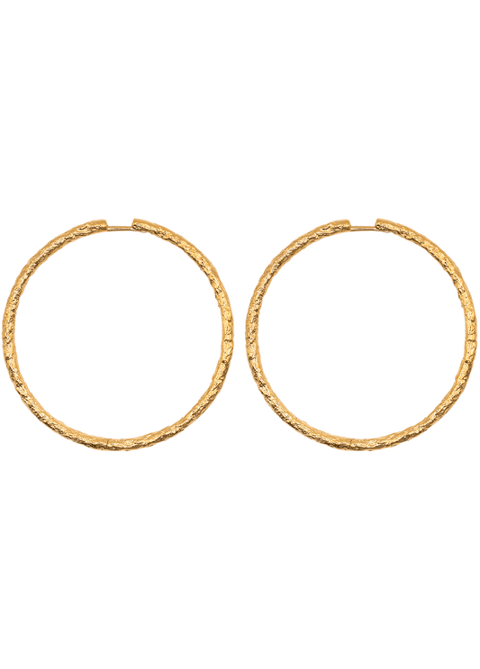 Aros Flamenco XL