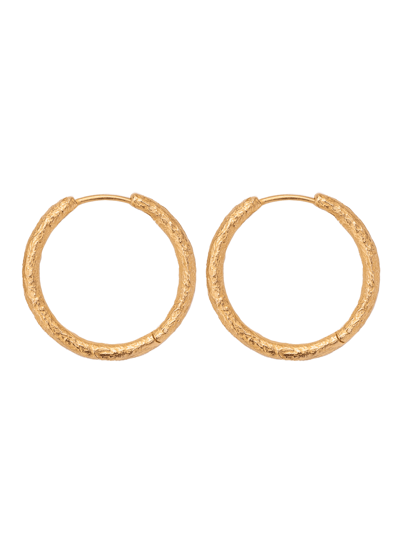 Aros Flamenco L Oro
