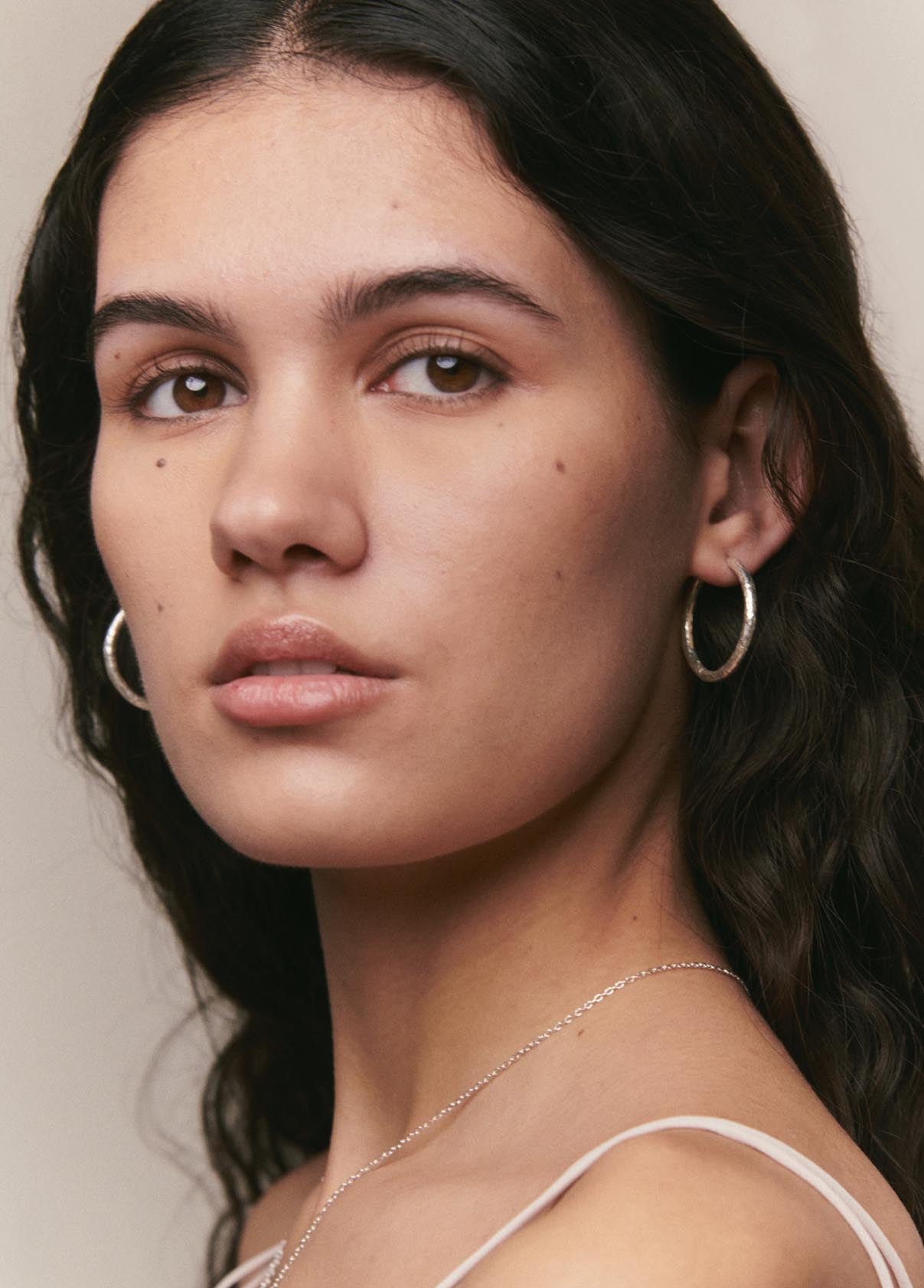Aros Flamenco L Plata