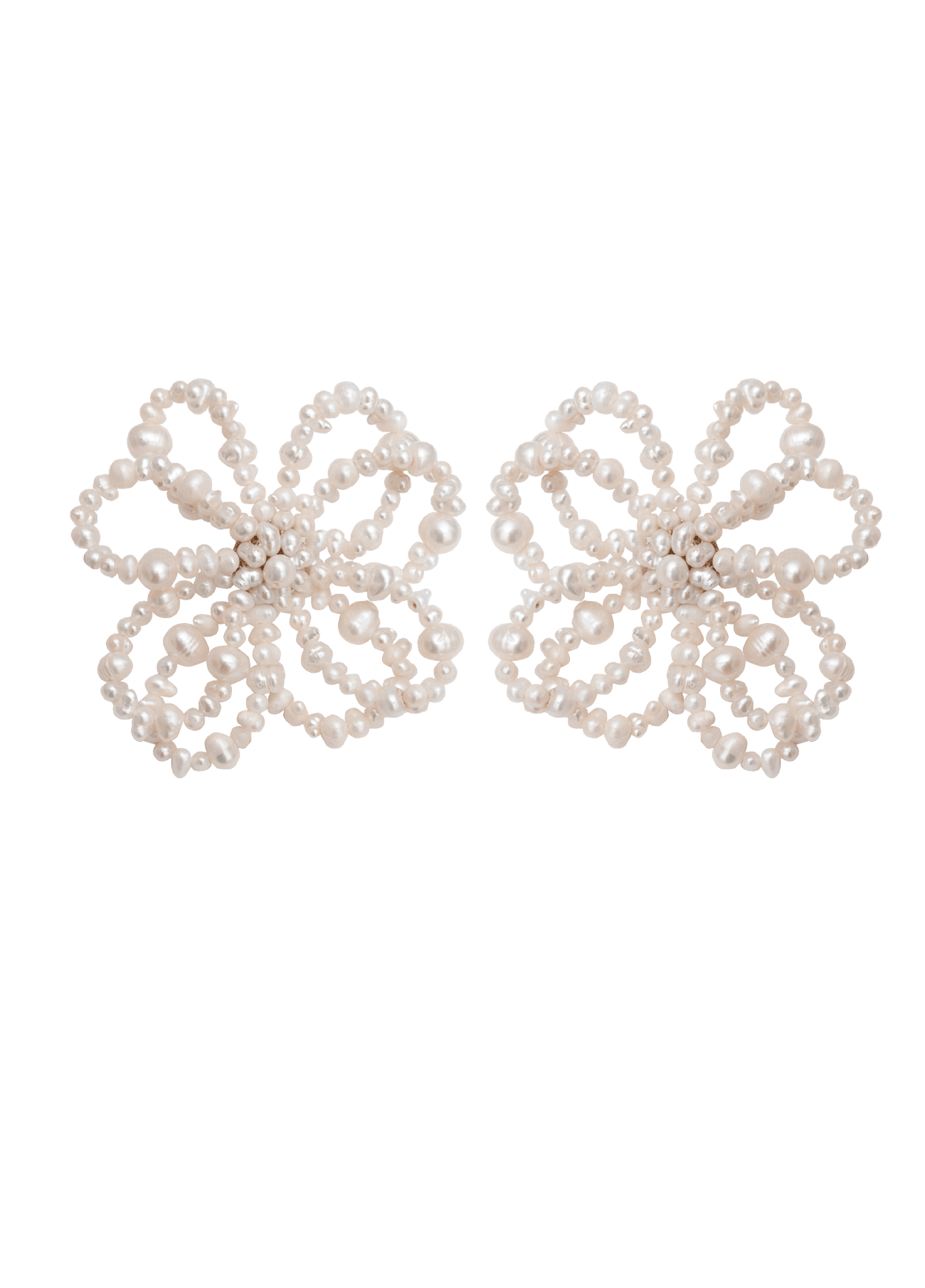Flora Earrings