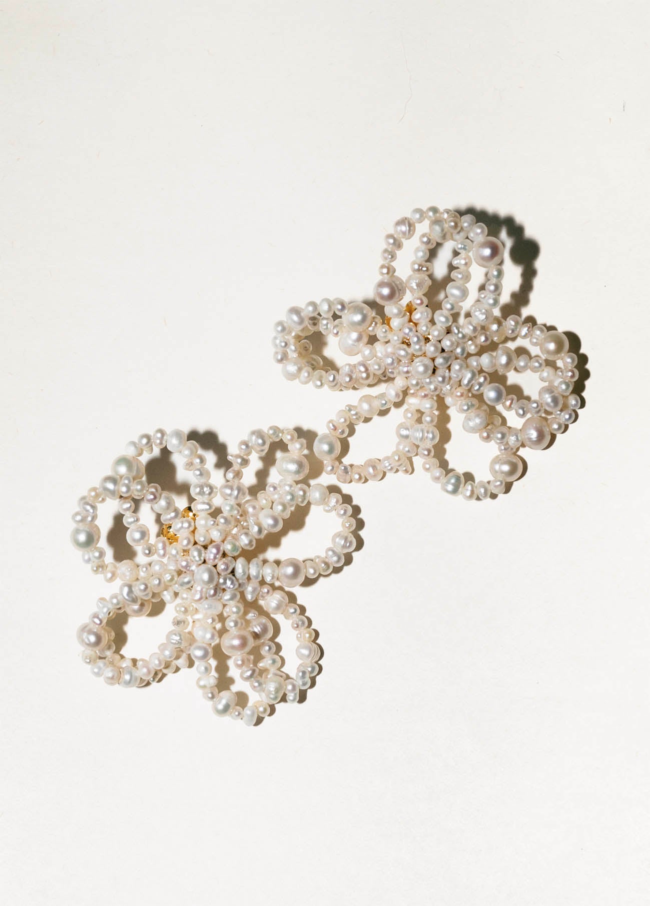 Flora Earrings