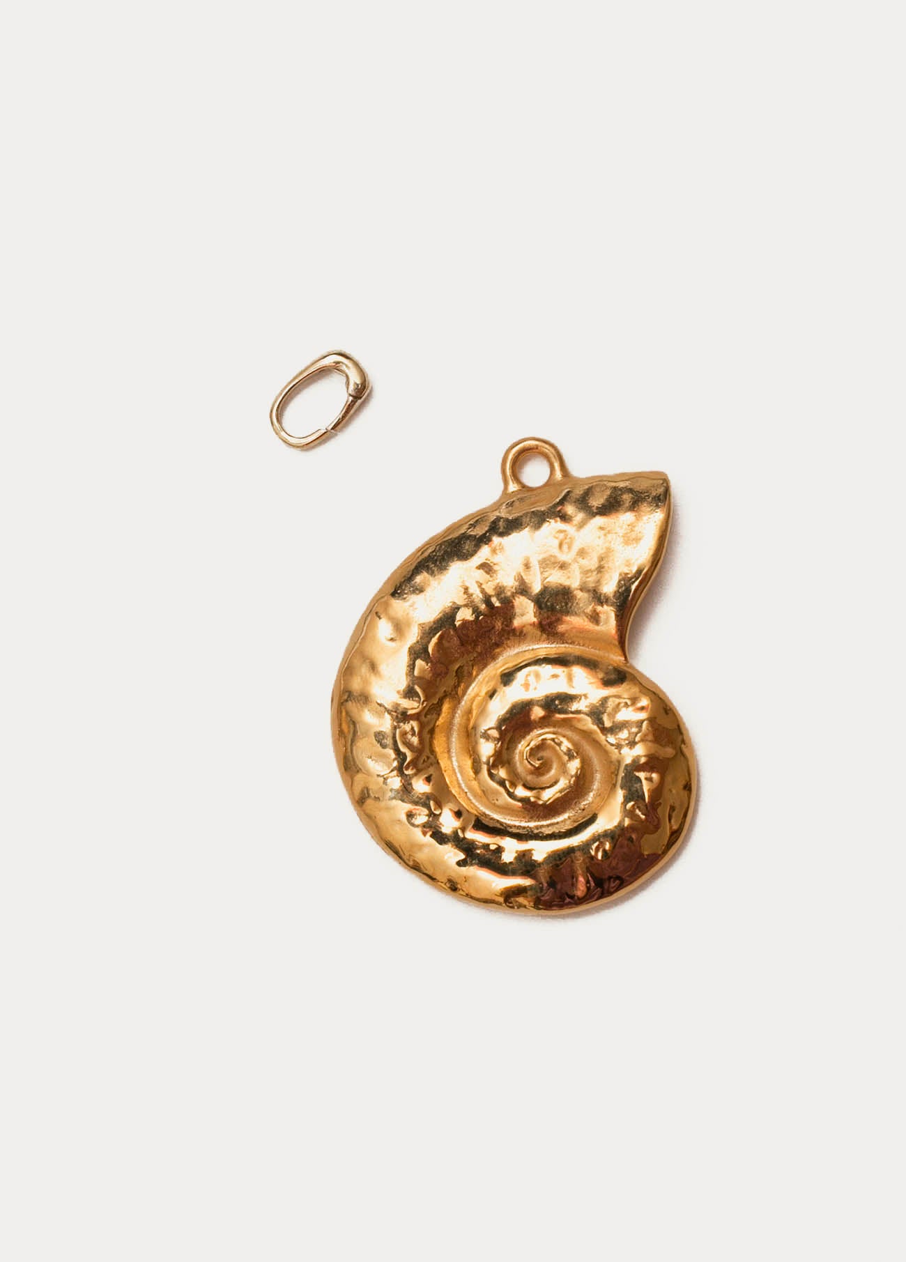 Charms Clasp