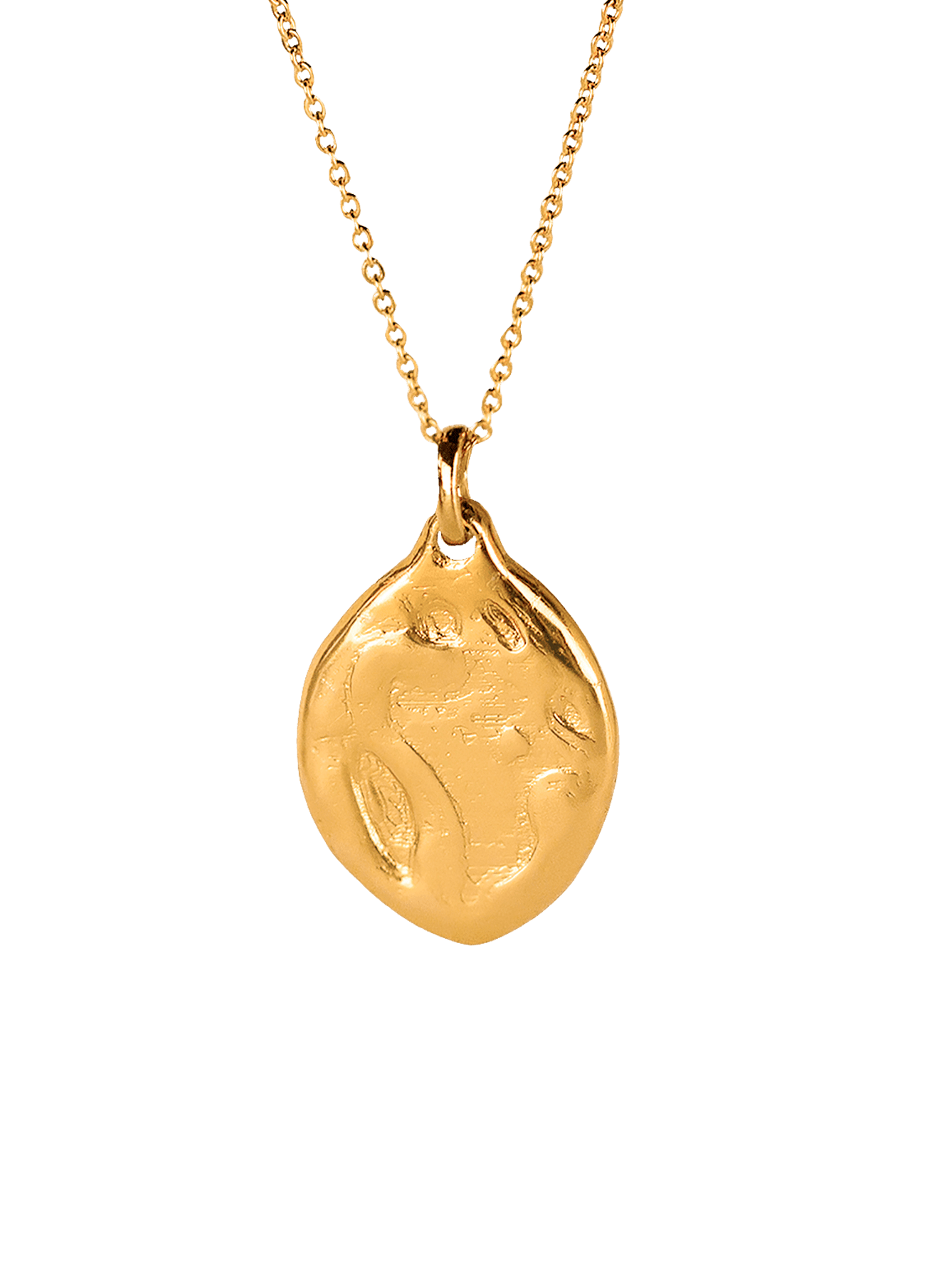 Collar Limone