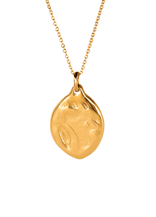 Limone Necklace