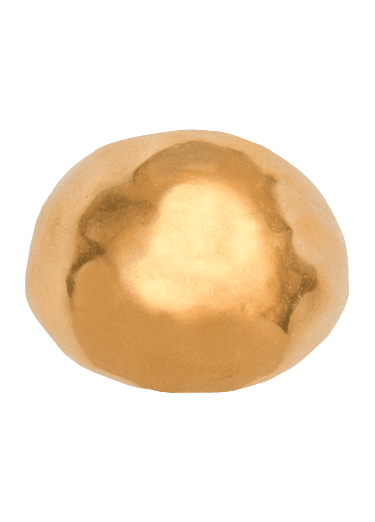 Anillo Luna Oro Macizo