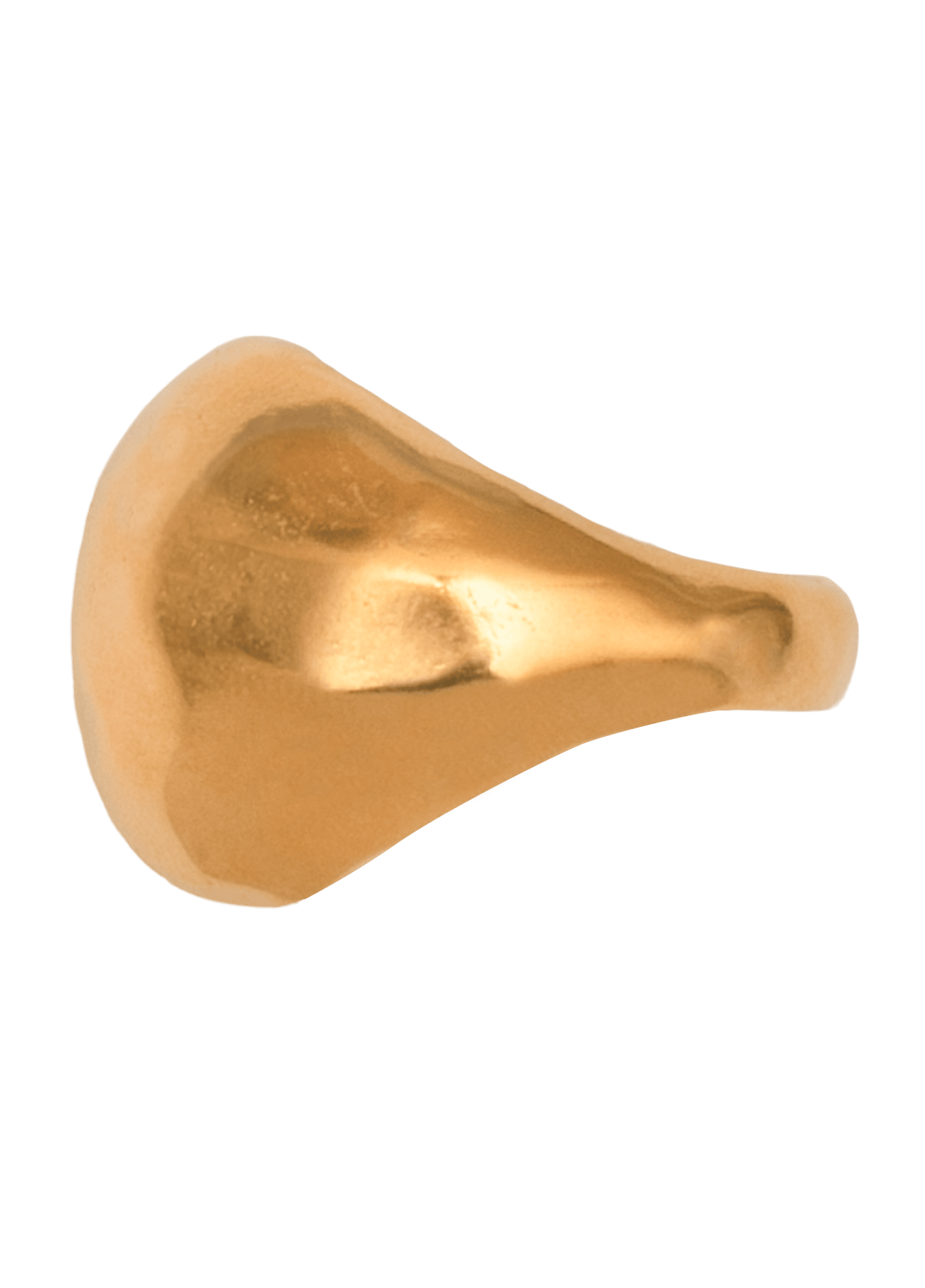 Anillo Luna Oro Macizo