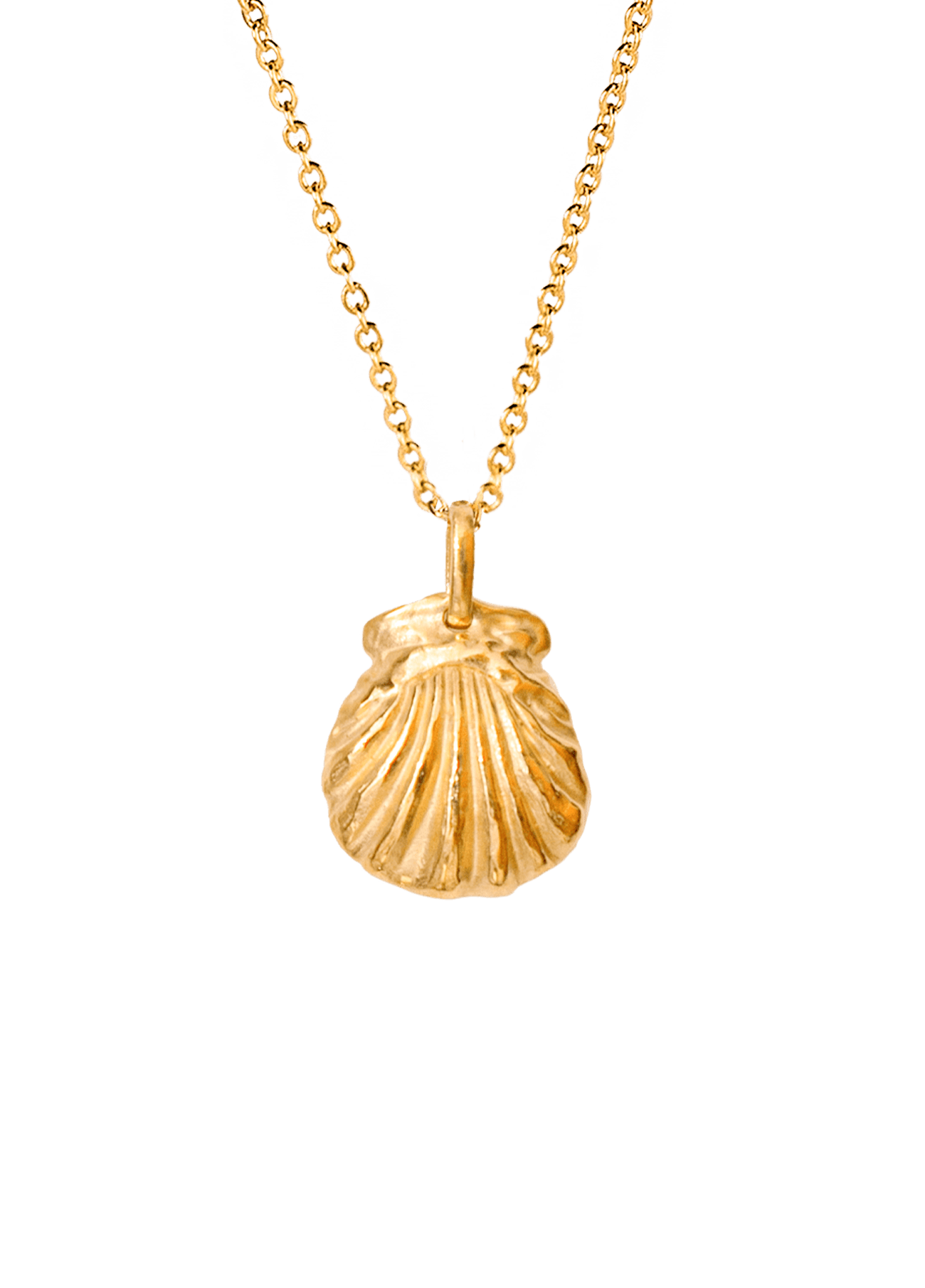 Mare Necklace