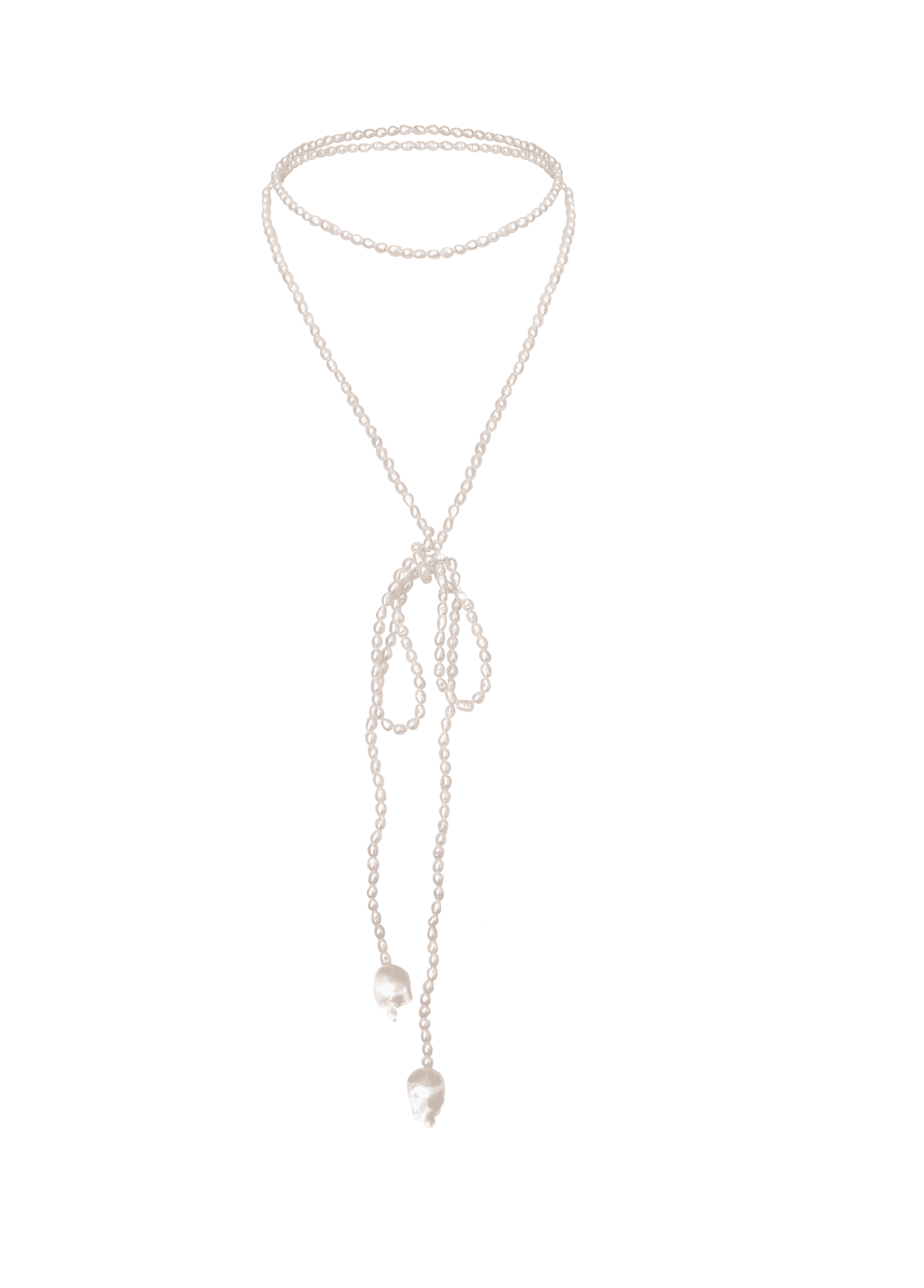 Medusa XL Necklace