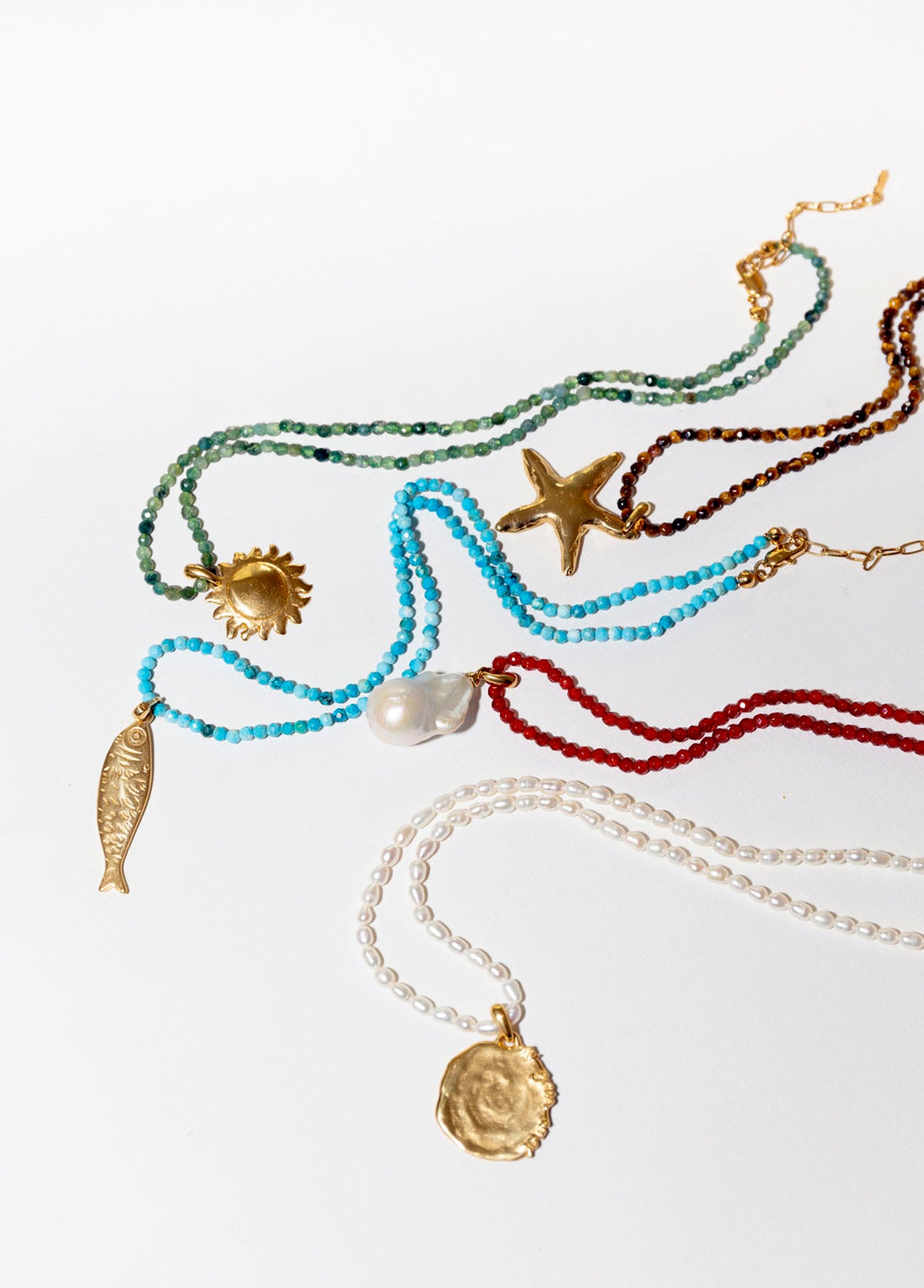 Charms Clasp