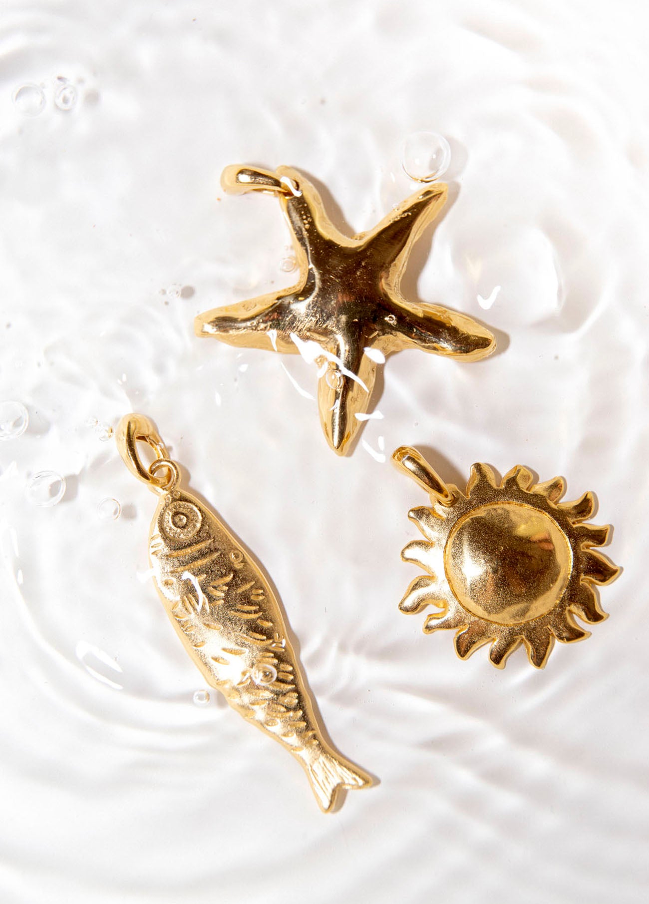 Charms Clasp