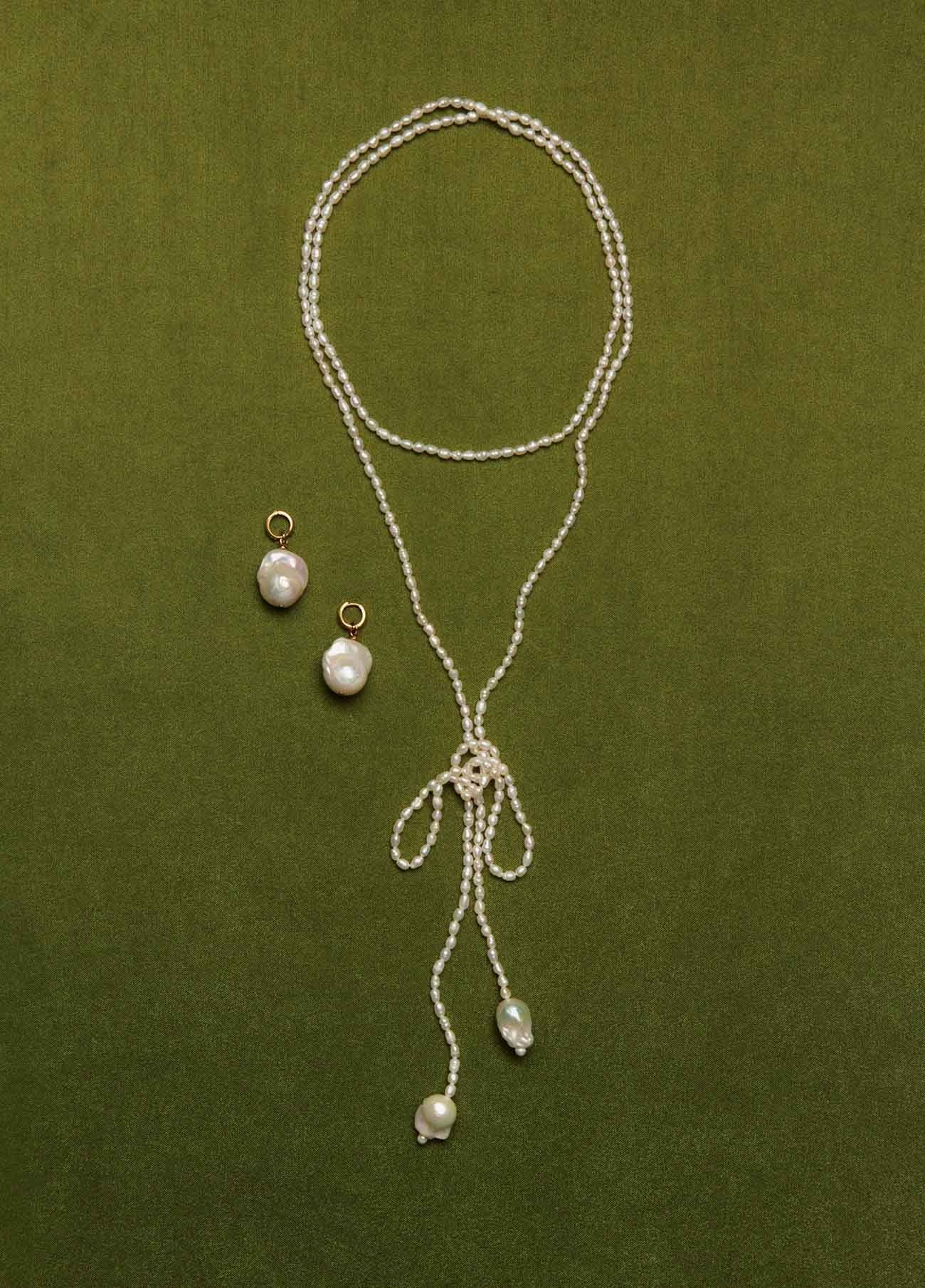 Medusa XL Necklace
