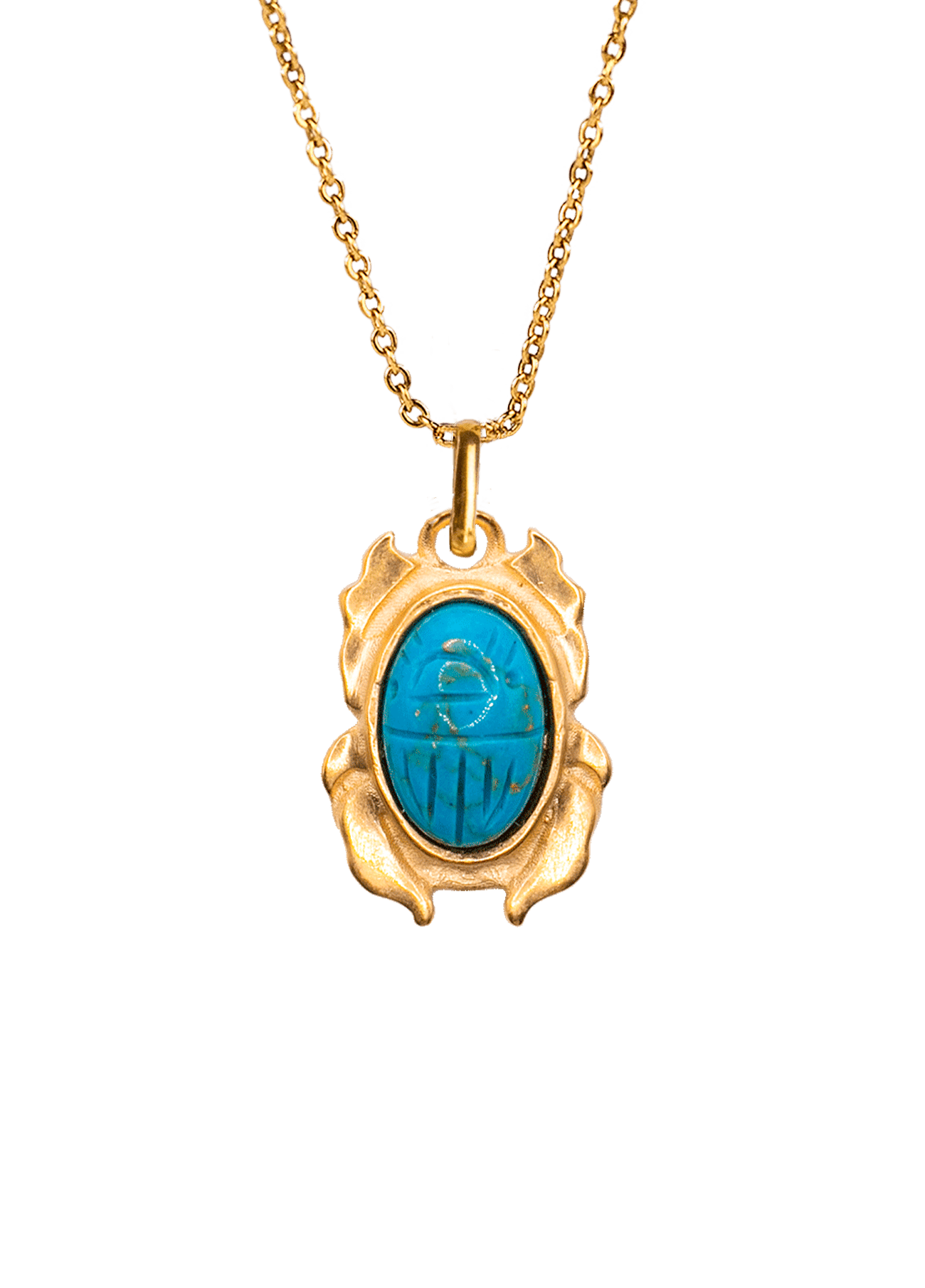 Collar Nefer