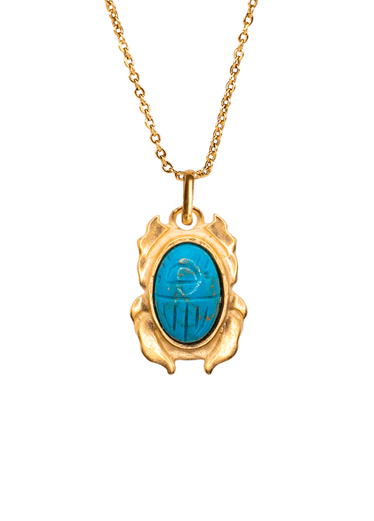 Nefer Necklace