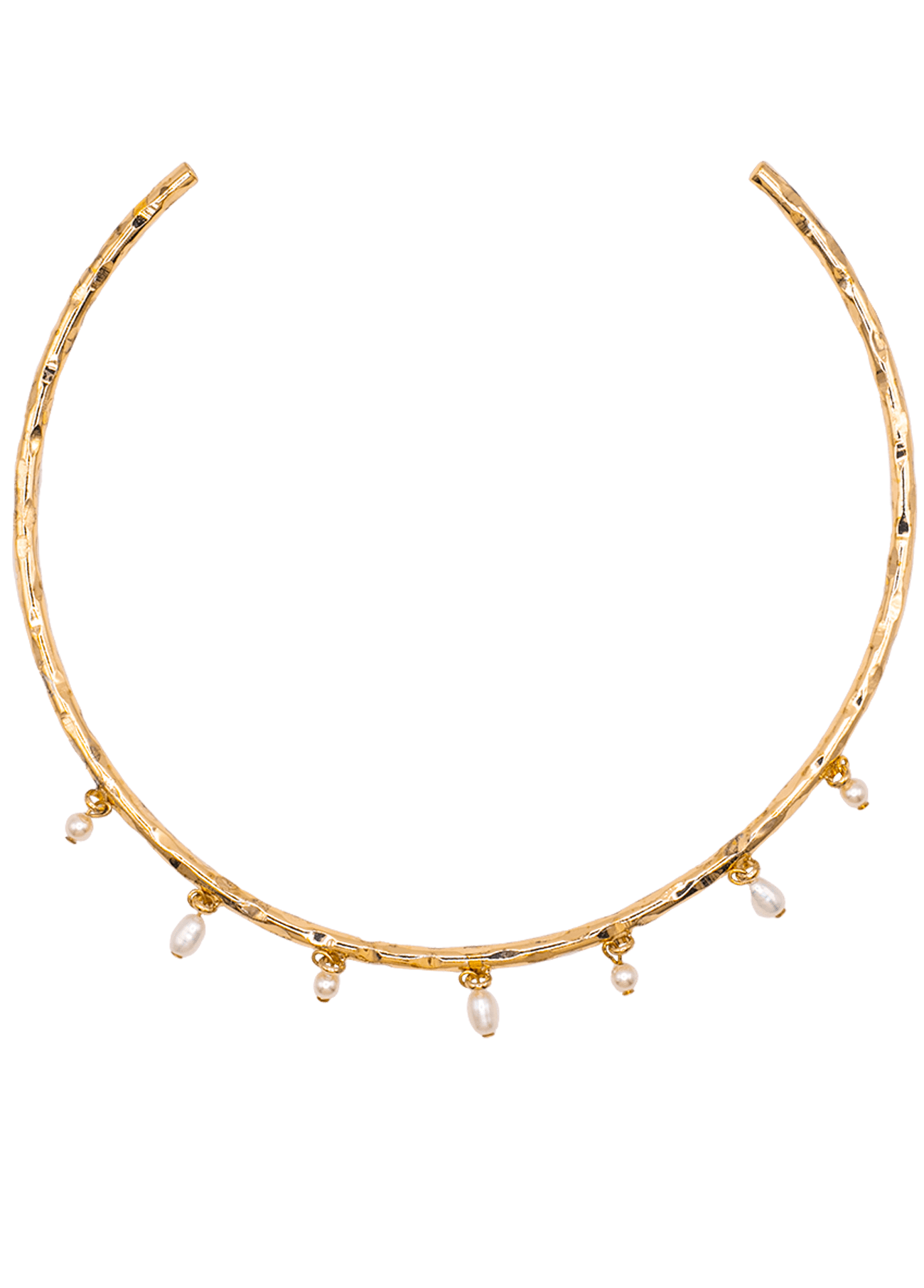 Choker Nubia