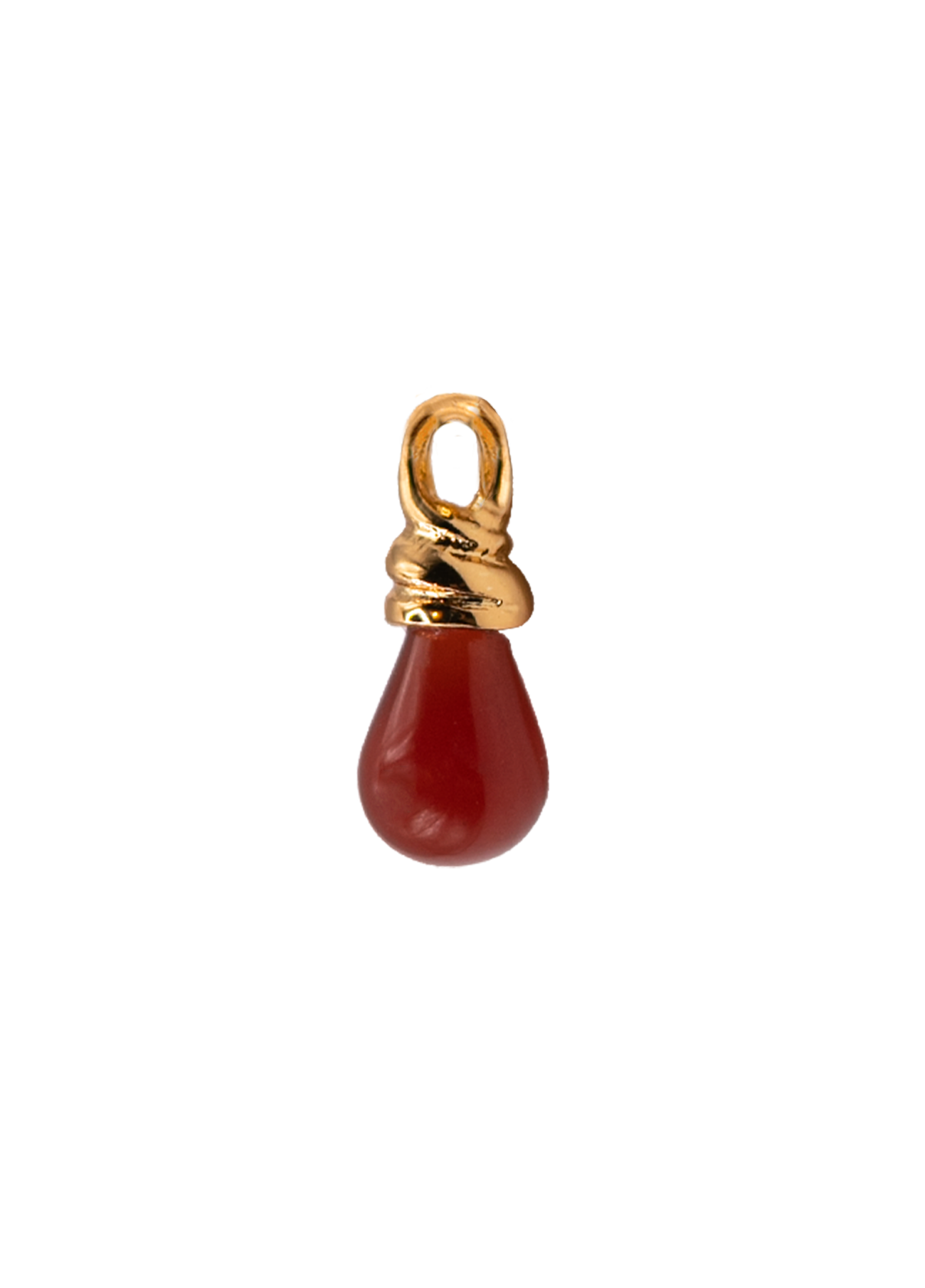 Pequeña Pasion Pendant